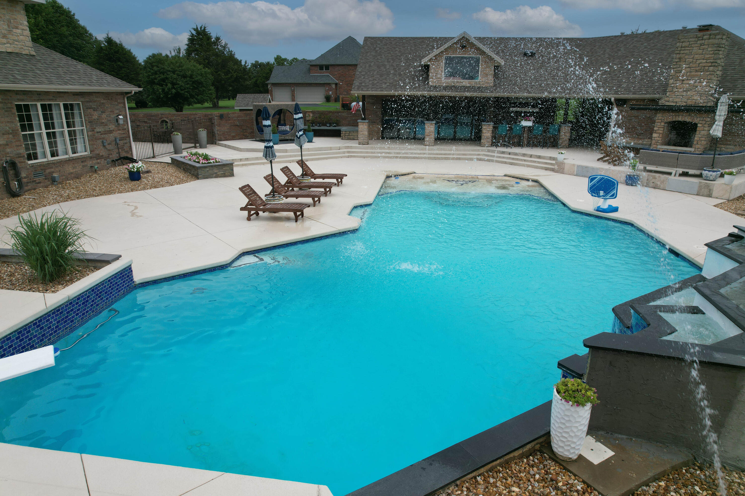 1106 North Pebble Creek Drive Property Photo 52
