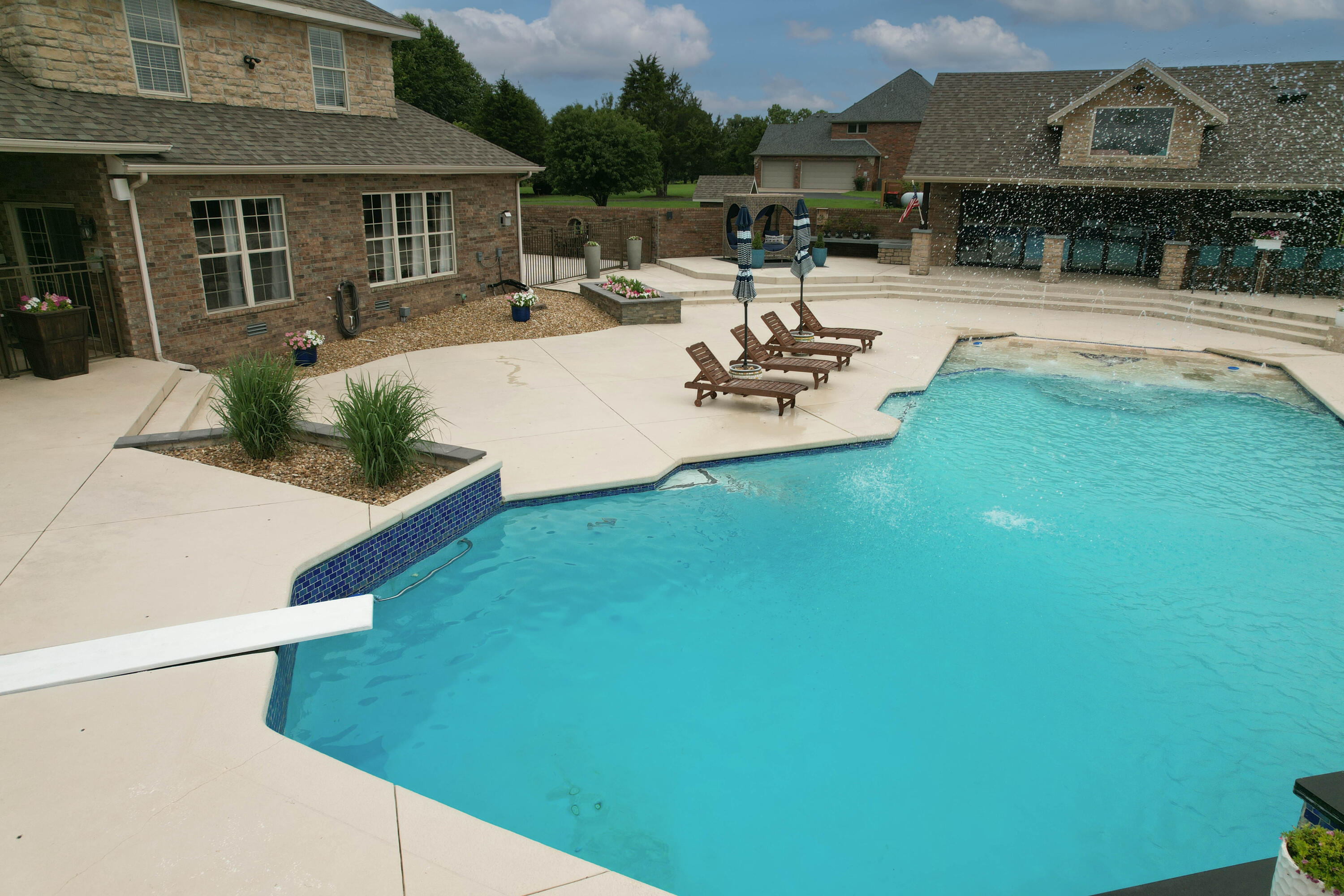 1106 North Pebble Creek Drive Property Photo 54