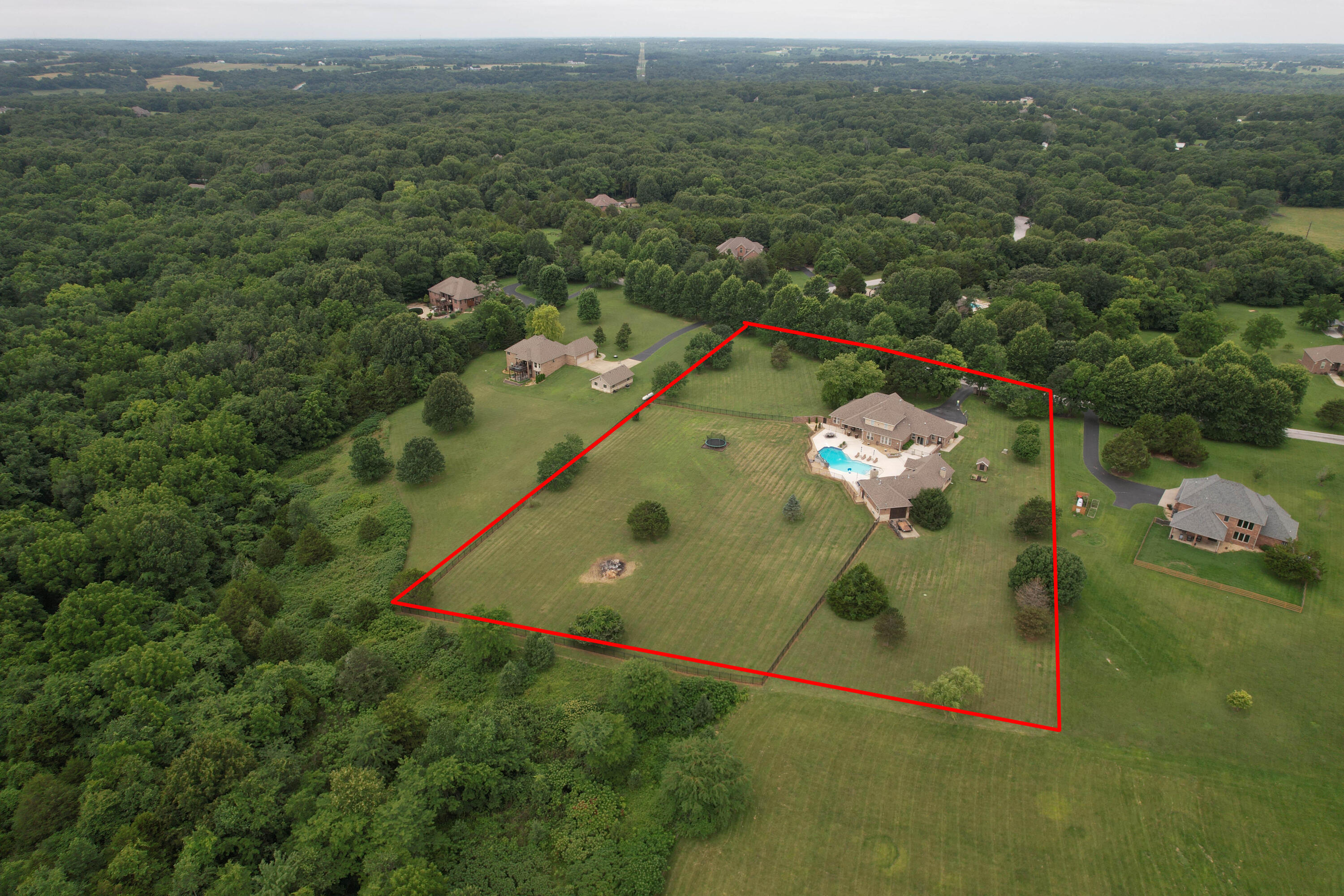 1106 North Pebble Creek Drive Property Photo 67