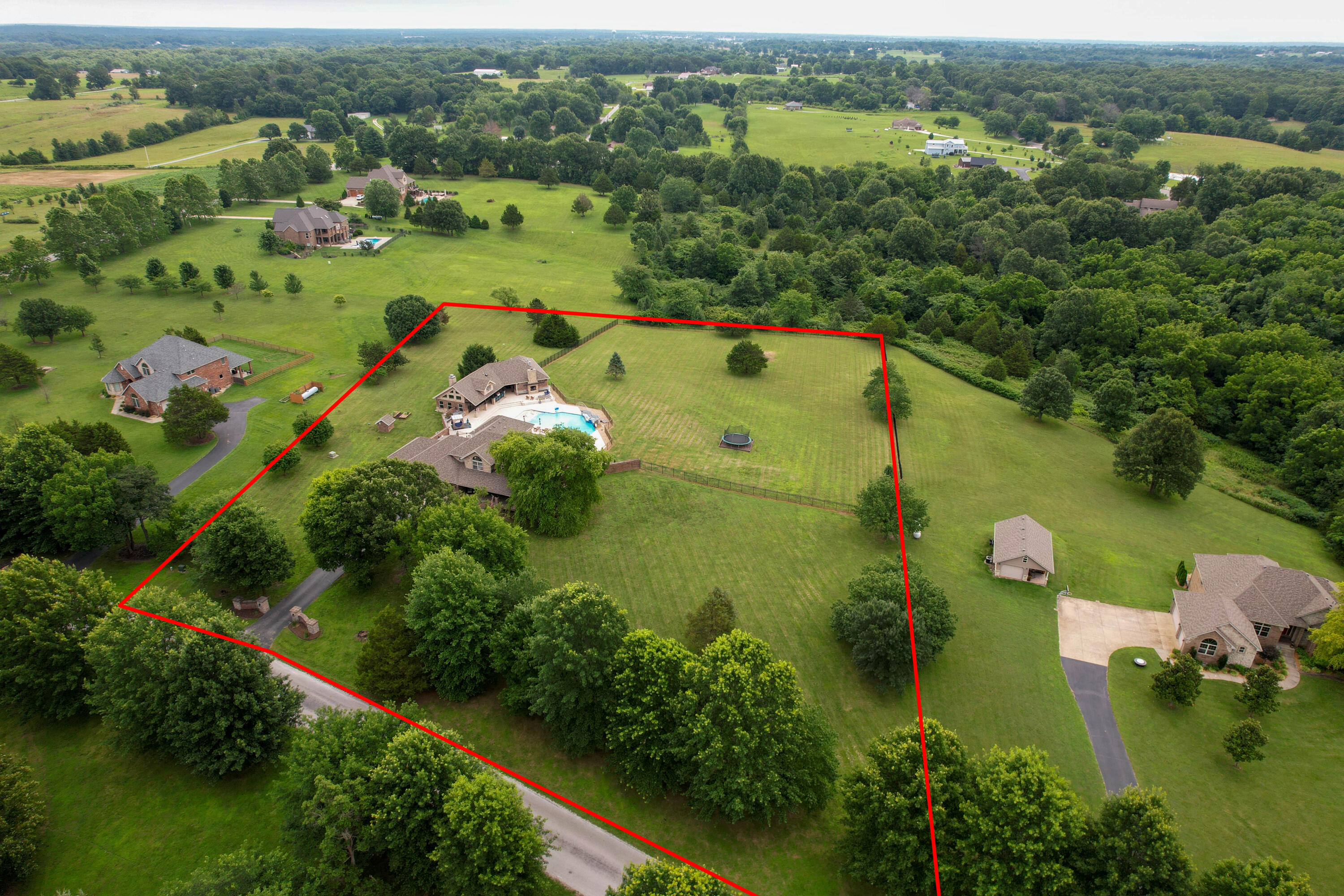 1106 North Pebble Creek Drive Property Photo 69