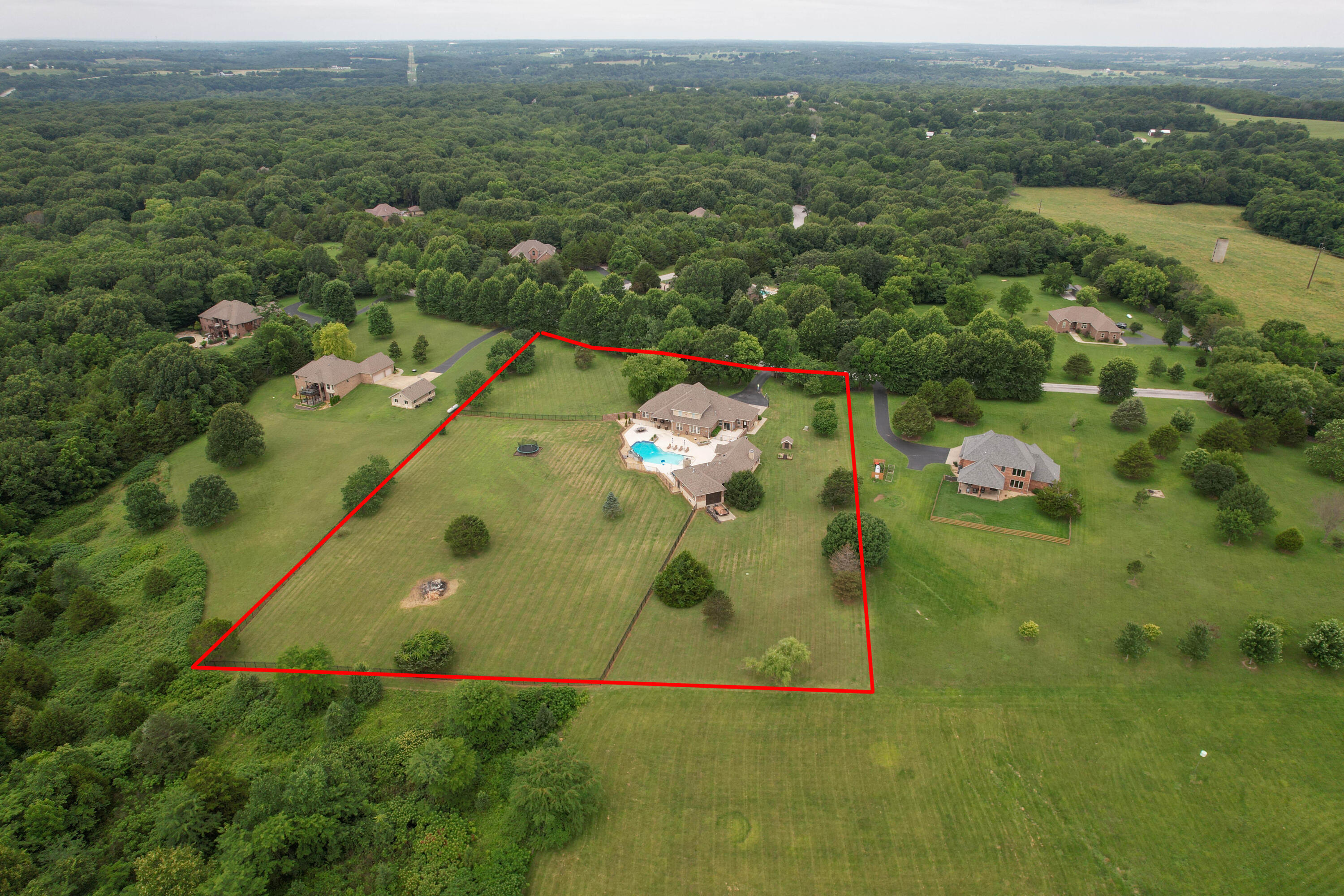 1106 North Pebble Creek Drive Property Photo 74