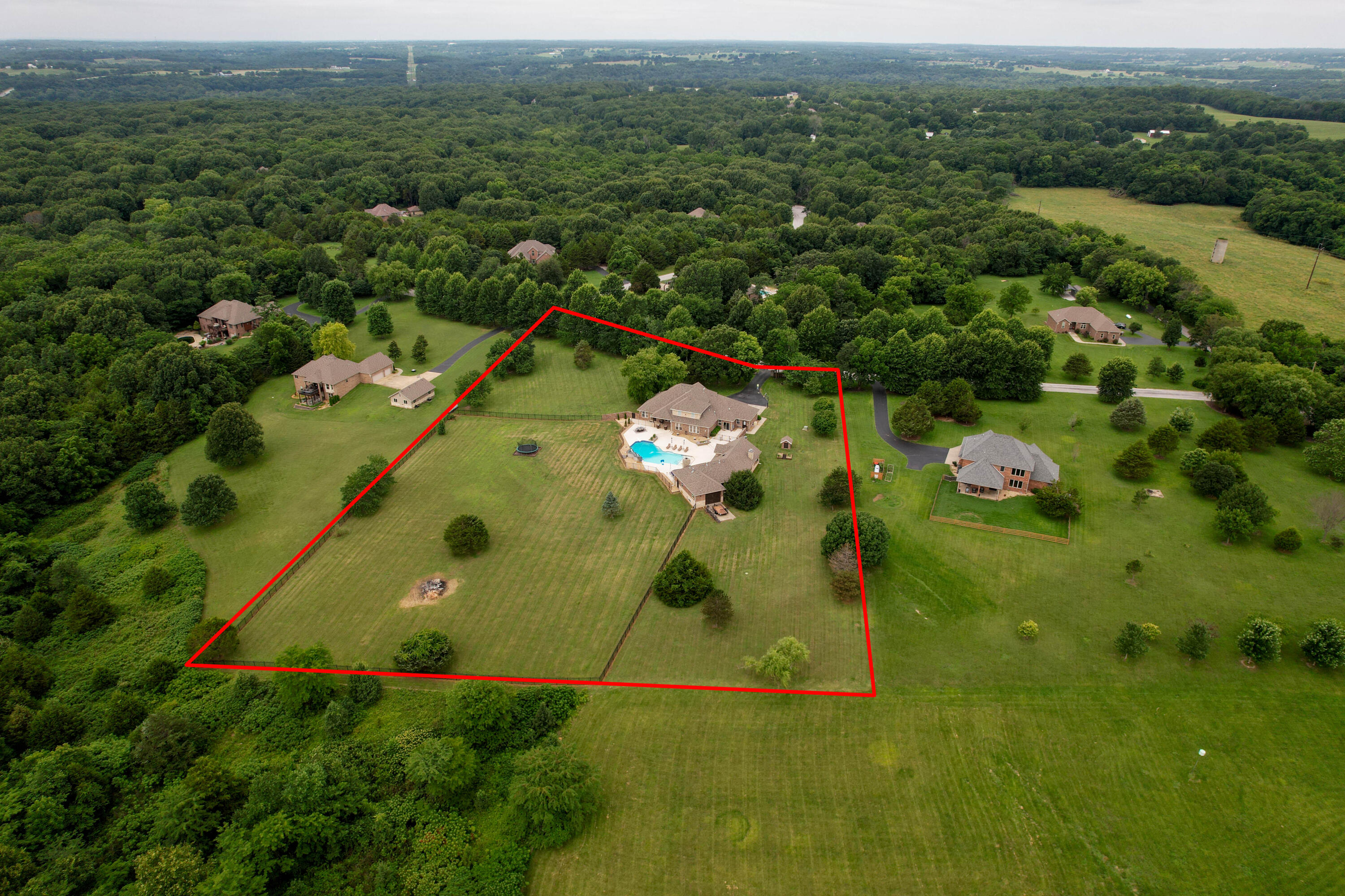 1106 North Pebble Creek Drive Property Photo 80
