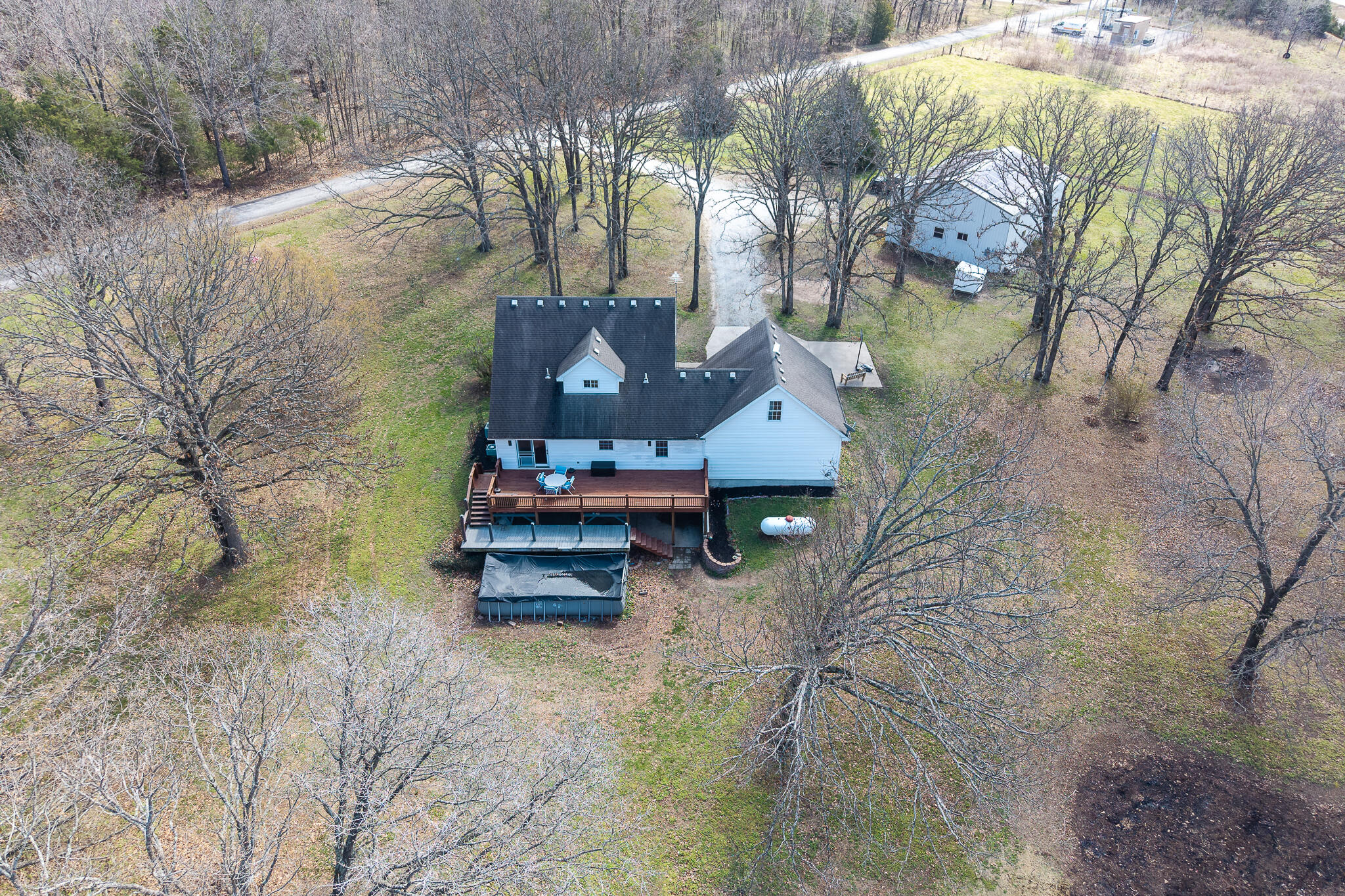 3343 South 30th Road Property Photo 1