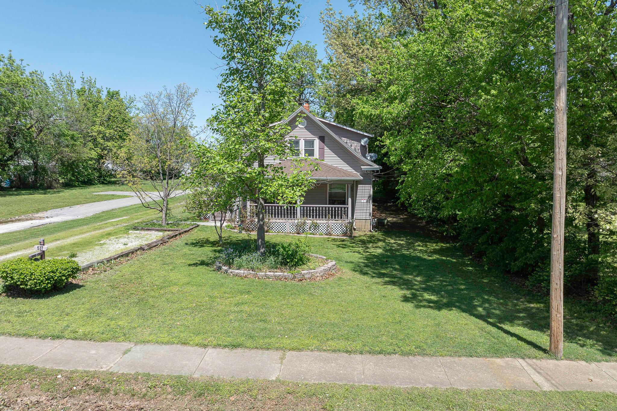 537 West Talmage Street Property Photo 56
