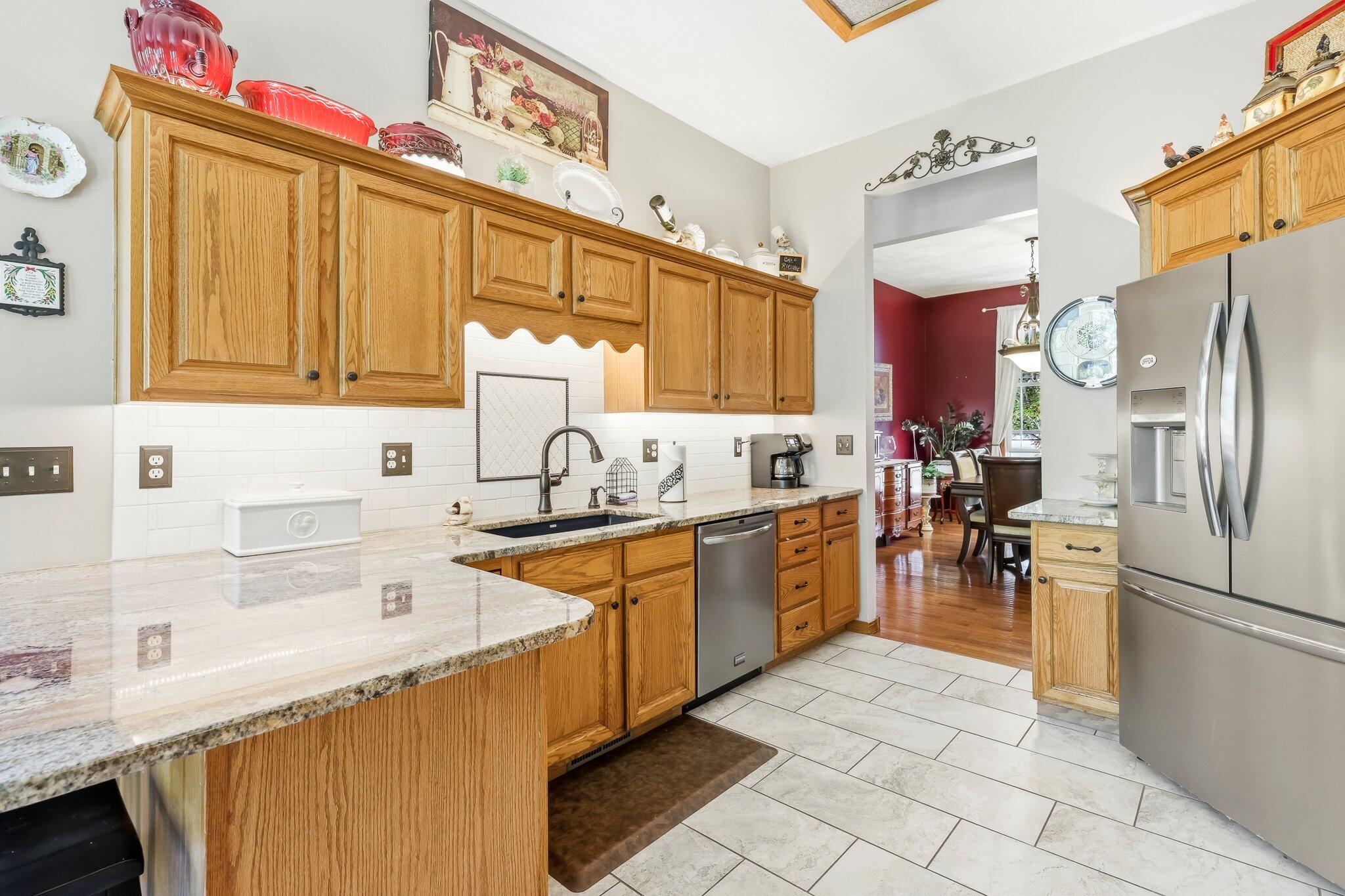 1109 Glen Oaks Drive Property Photo 8