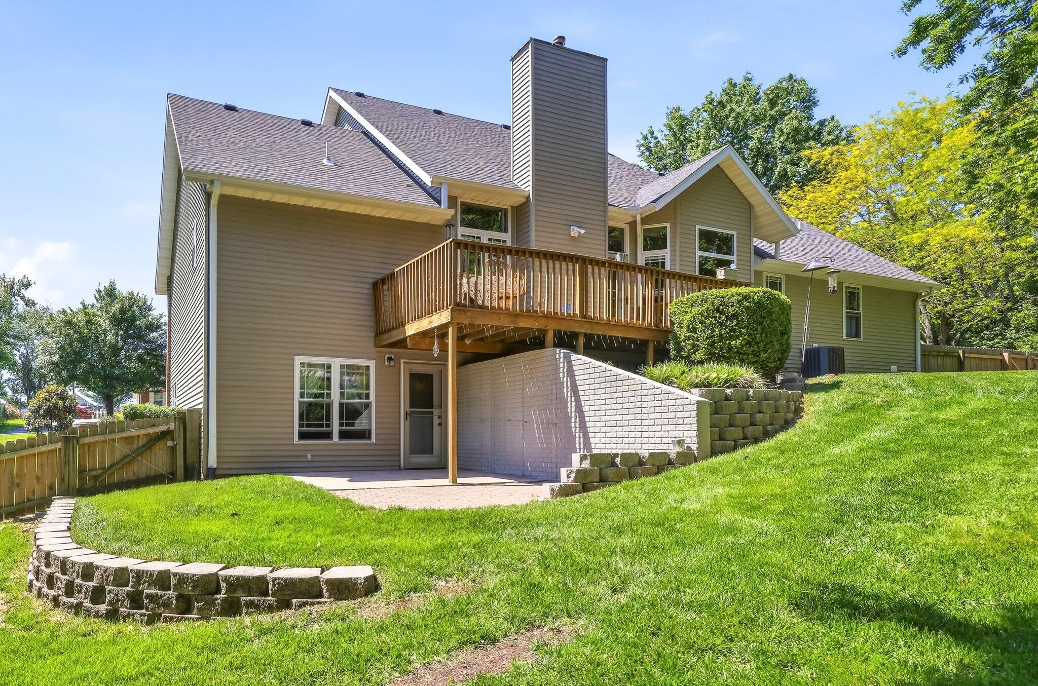1109 Glen Oaks Drive Property Photo 32