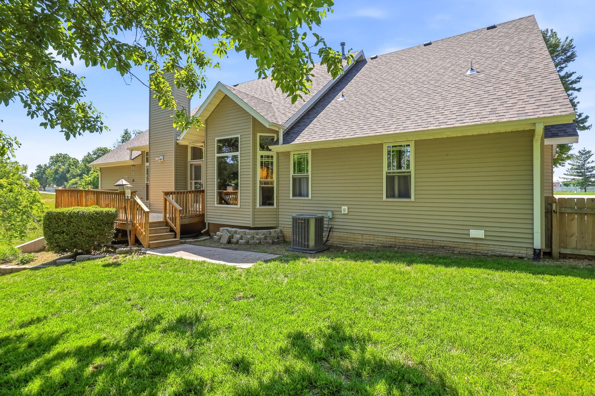 1109 Glen Oaks Drive Property Photo 33
