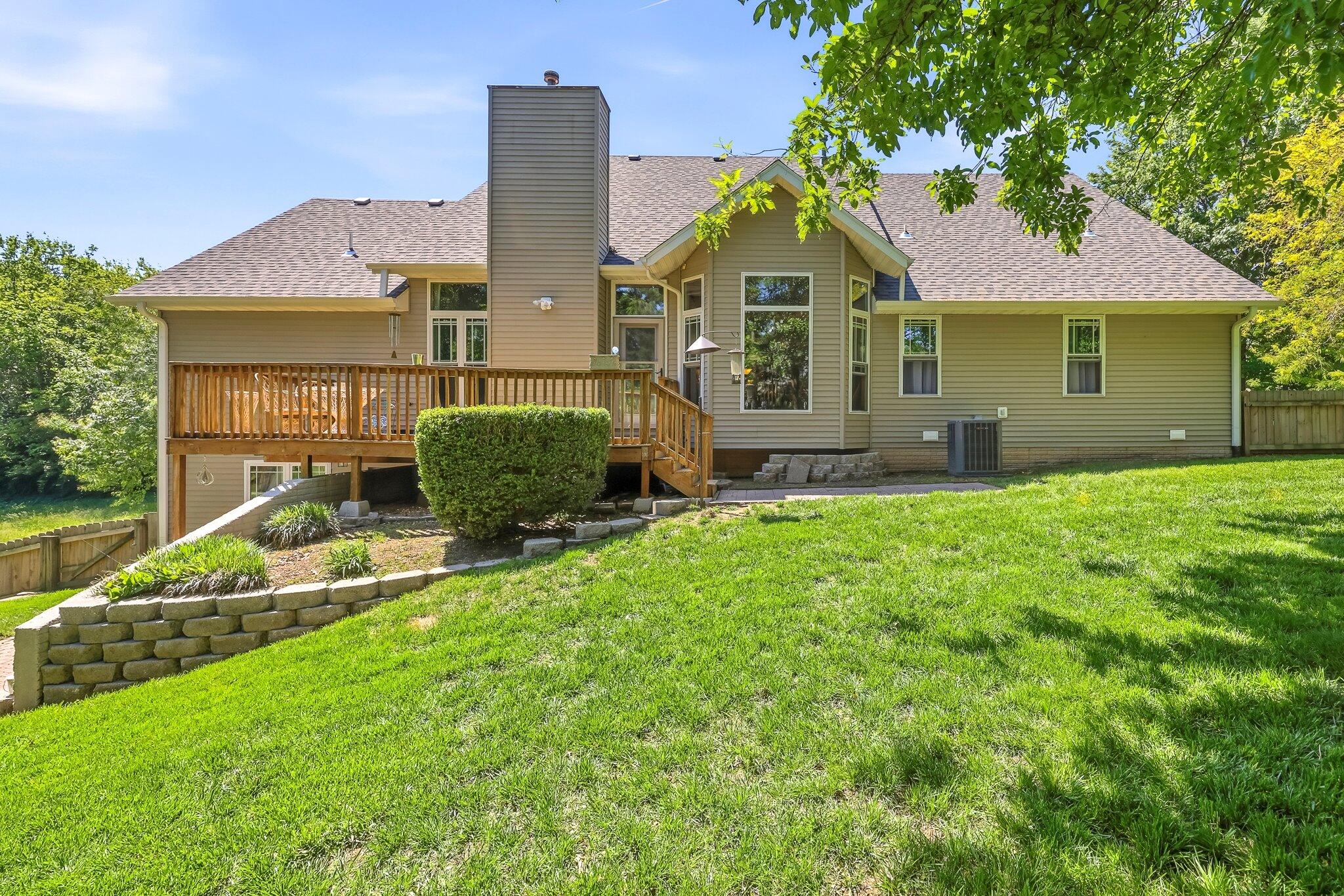 1109 Glen Oaks Drive Property Photo 34