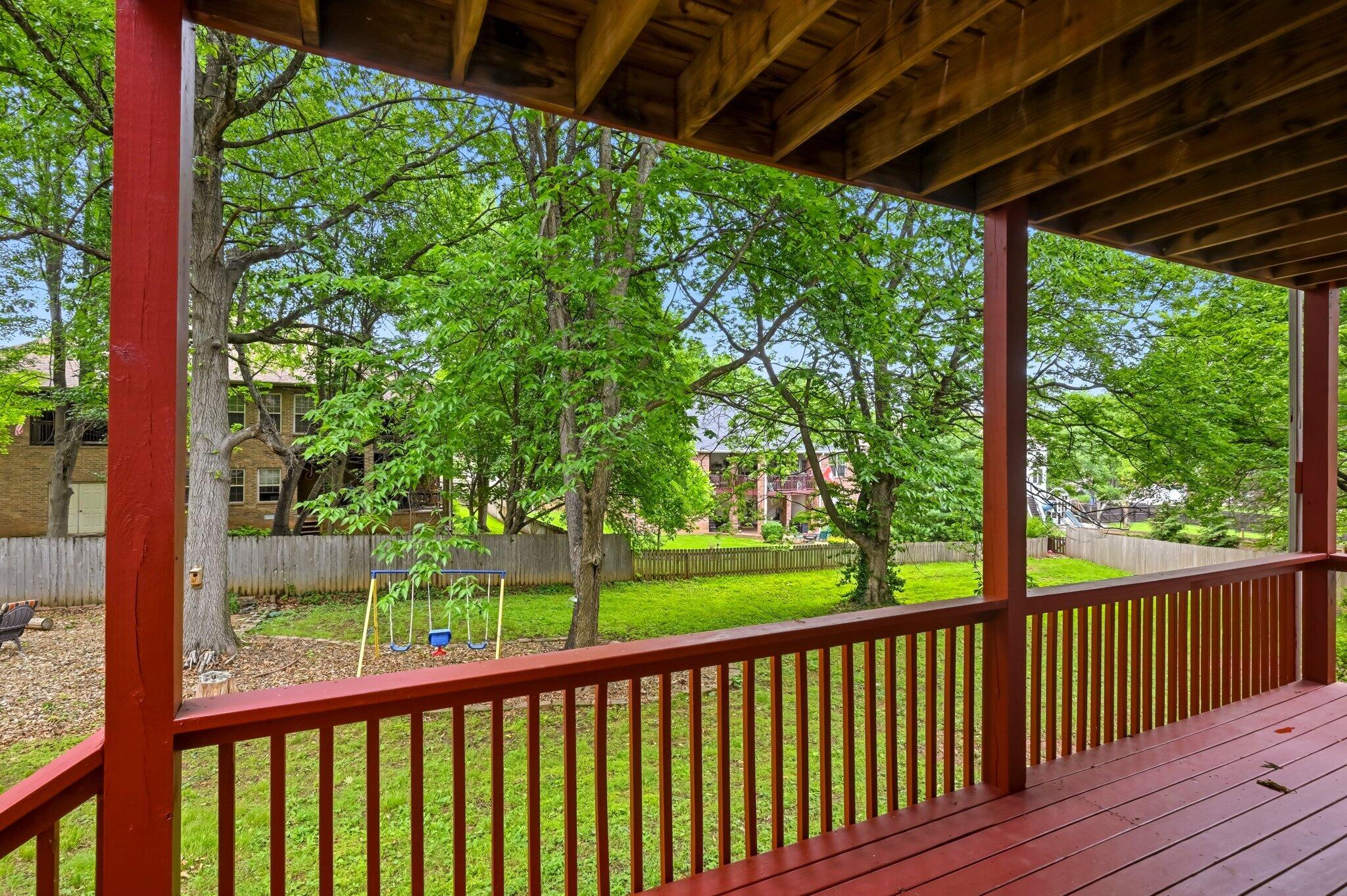 2611 North Rhodes Circle Property Photo 38