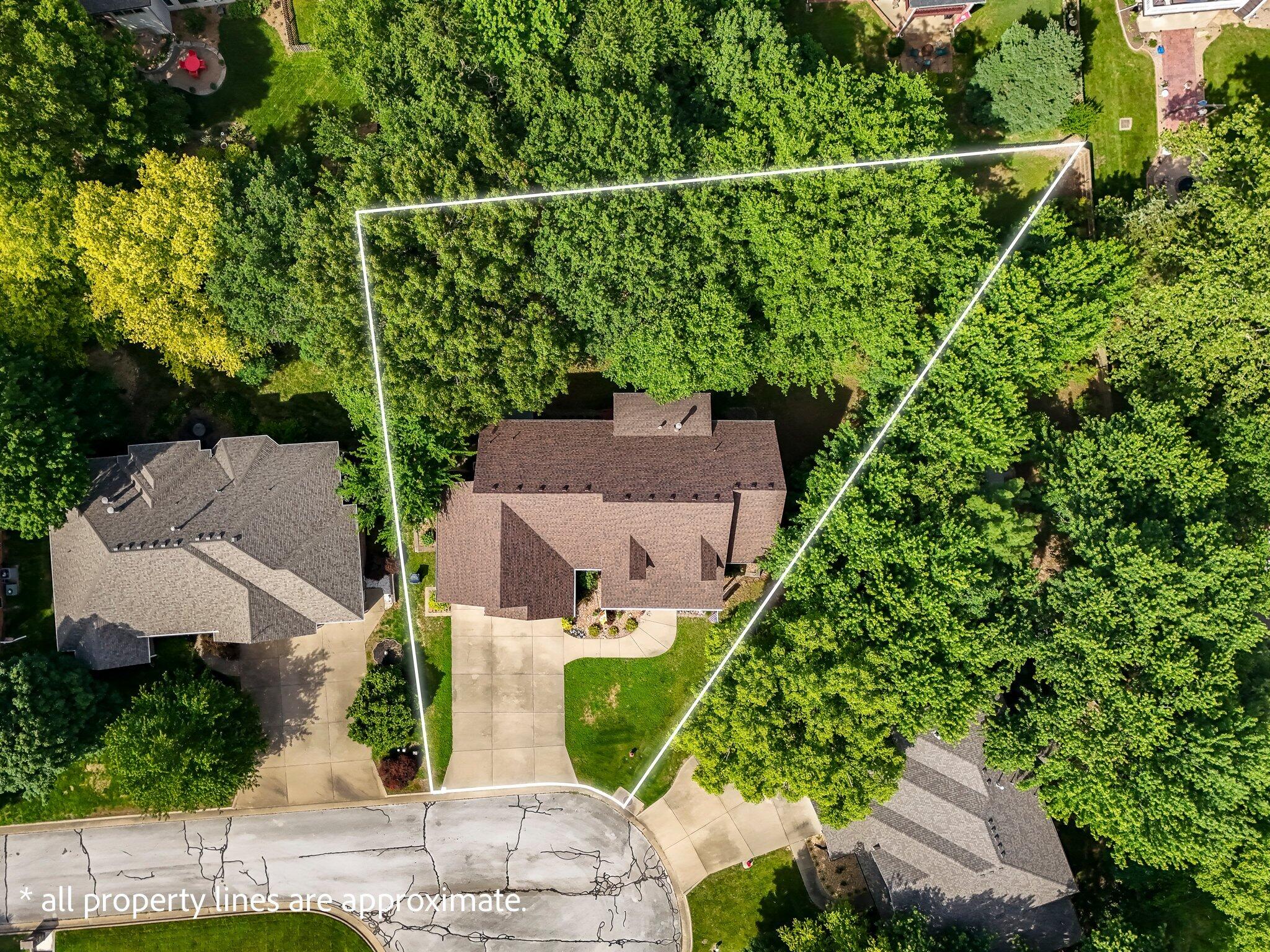 2611 North Rhodes Circle Property Photo 47