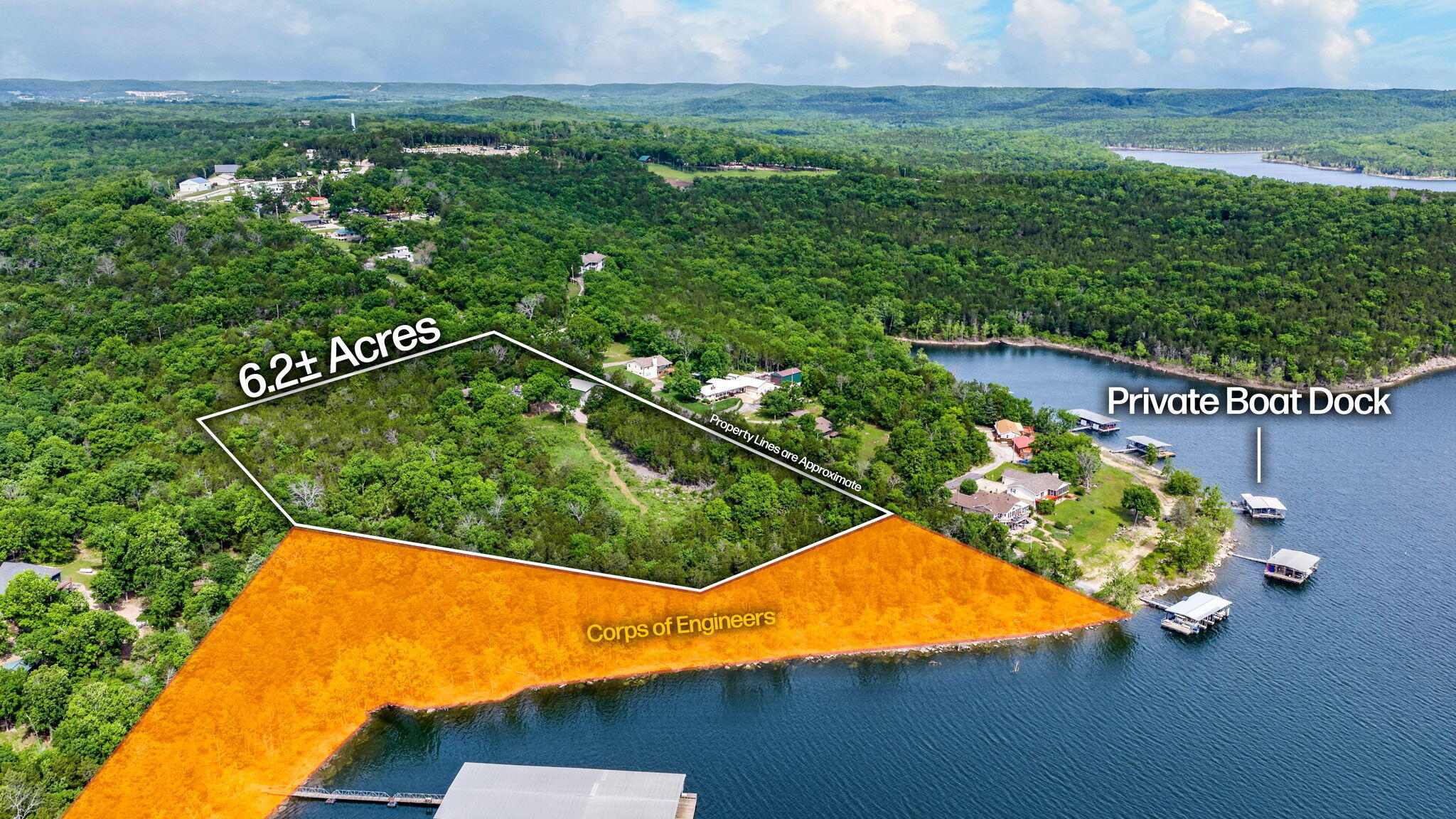 226 Ledgestone Road Property Photo 1