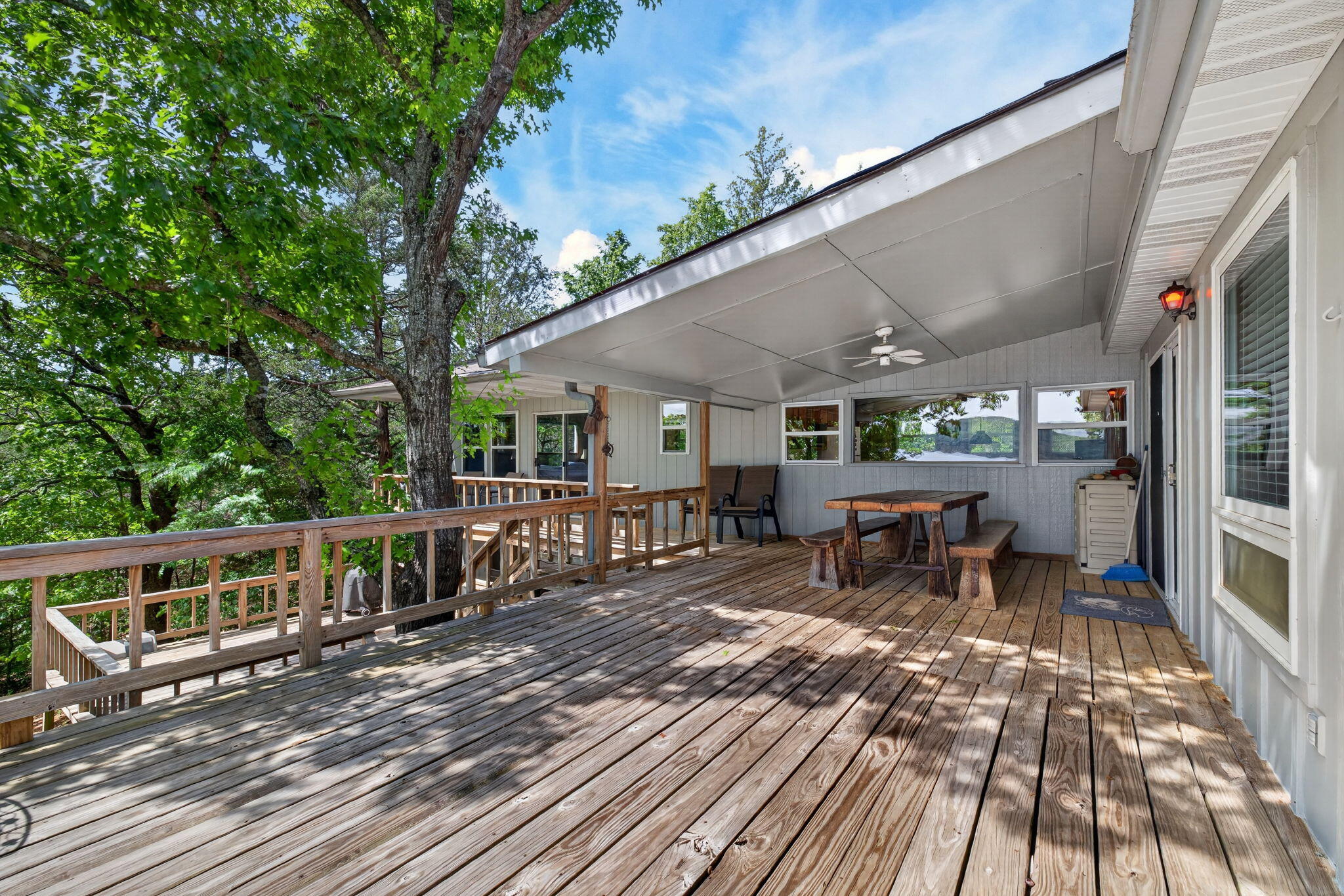 226 Ledgestone Road Property Photo 11