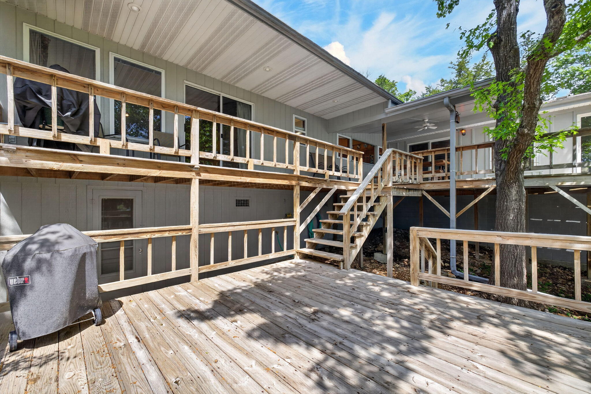 226 Ledgestone Road Property Photo 14