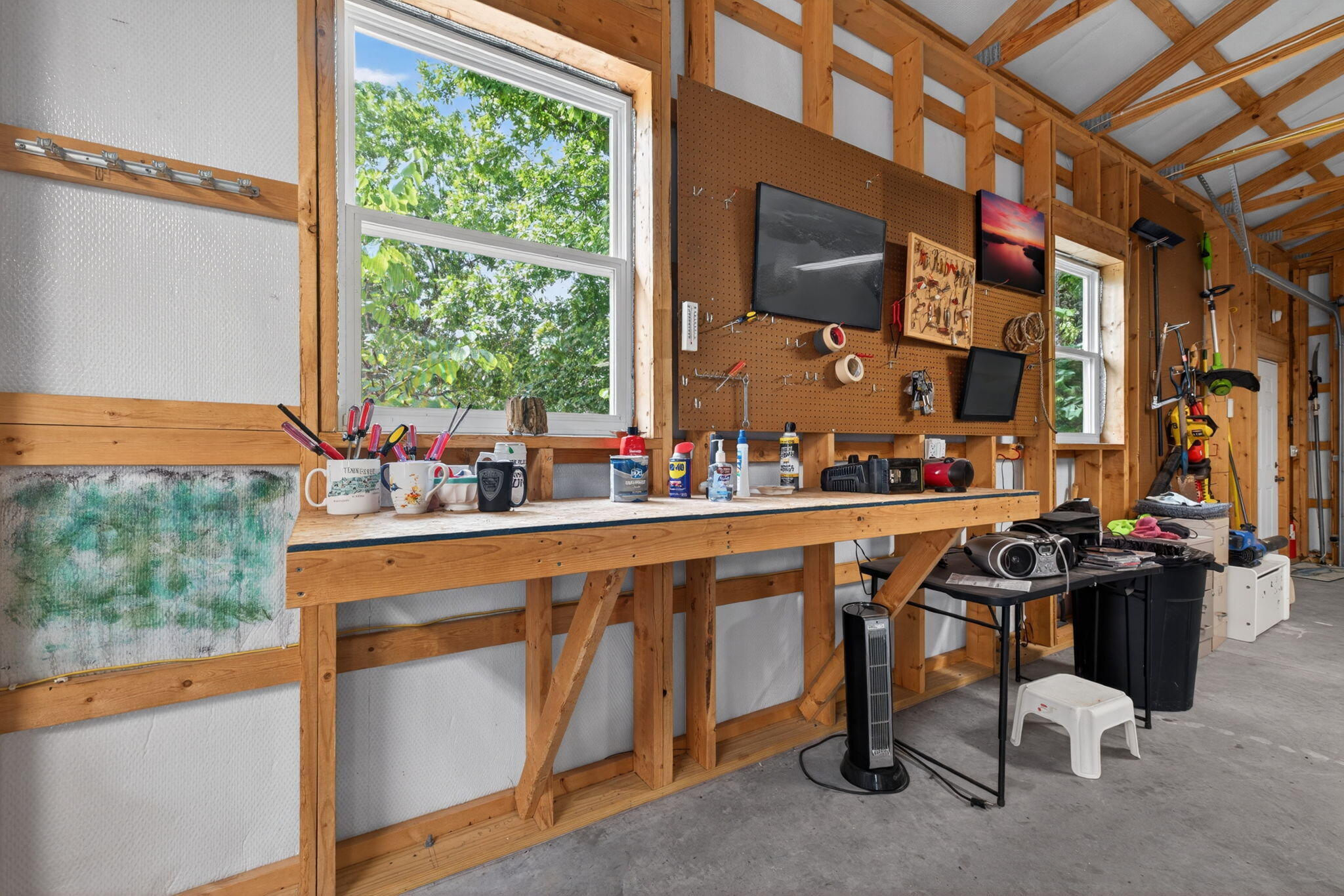 226 Ledgestone Road Property Photo 25