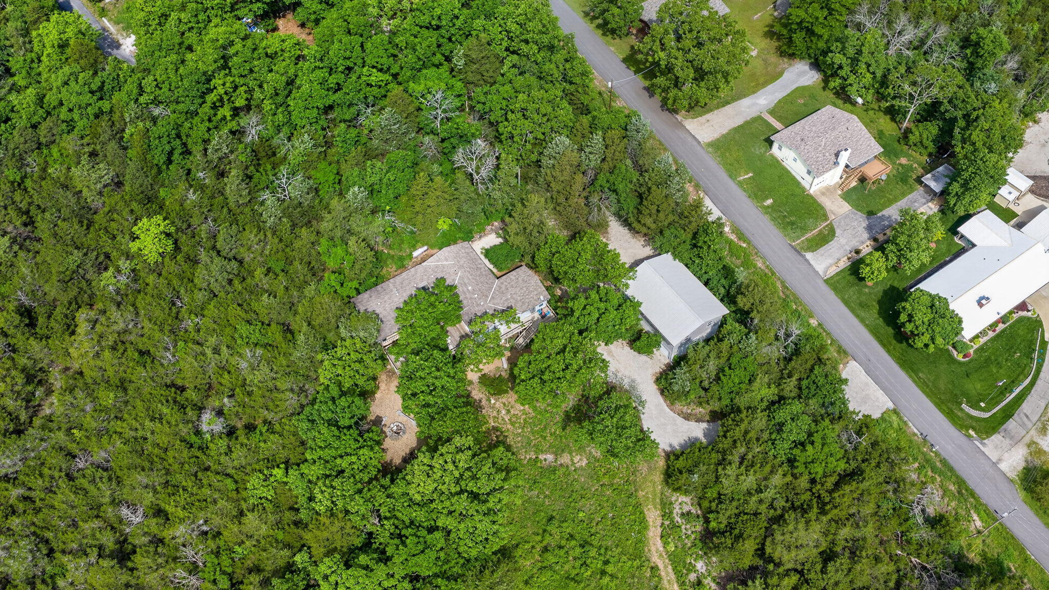226 Ledgestone Road Property Photo 35