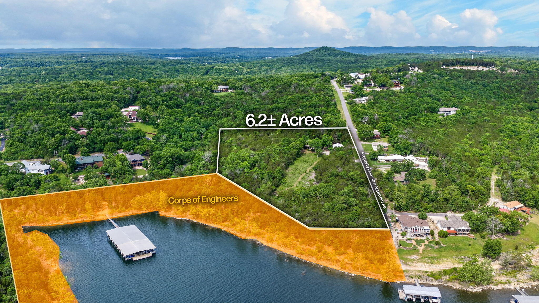 226 Ledgestone Road Property Photo 43