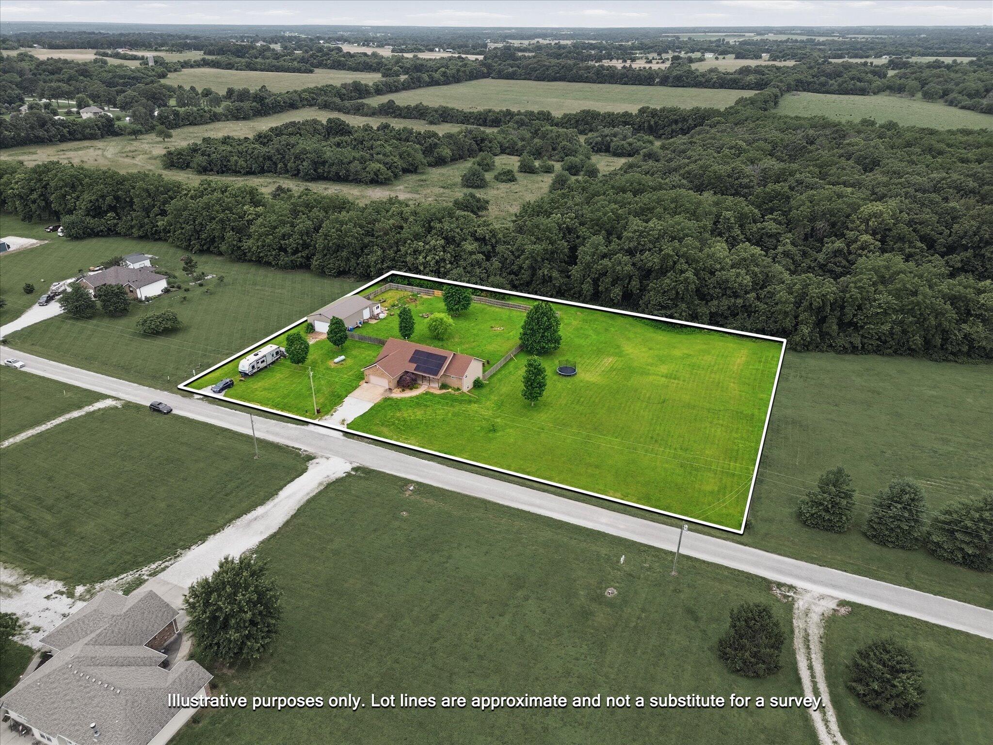 273 Wild Cat Road Property Photo 48