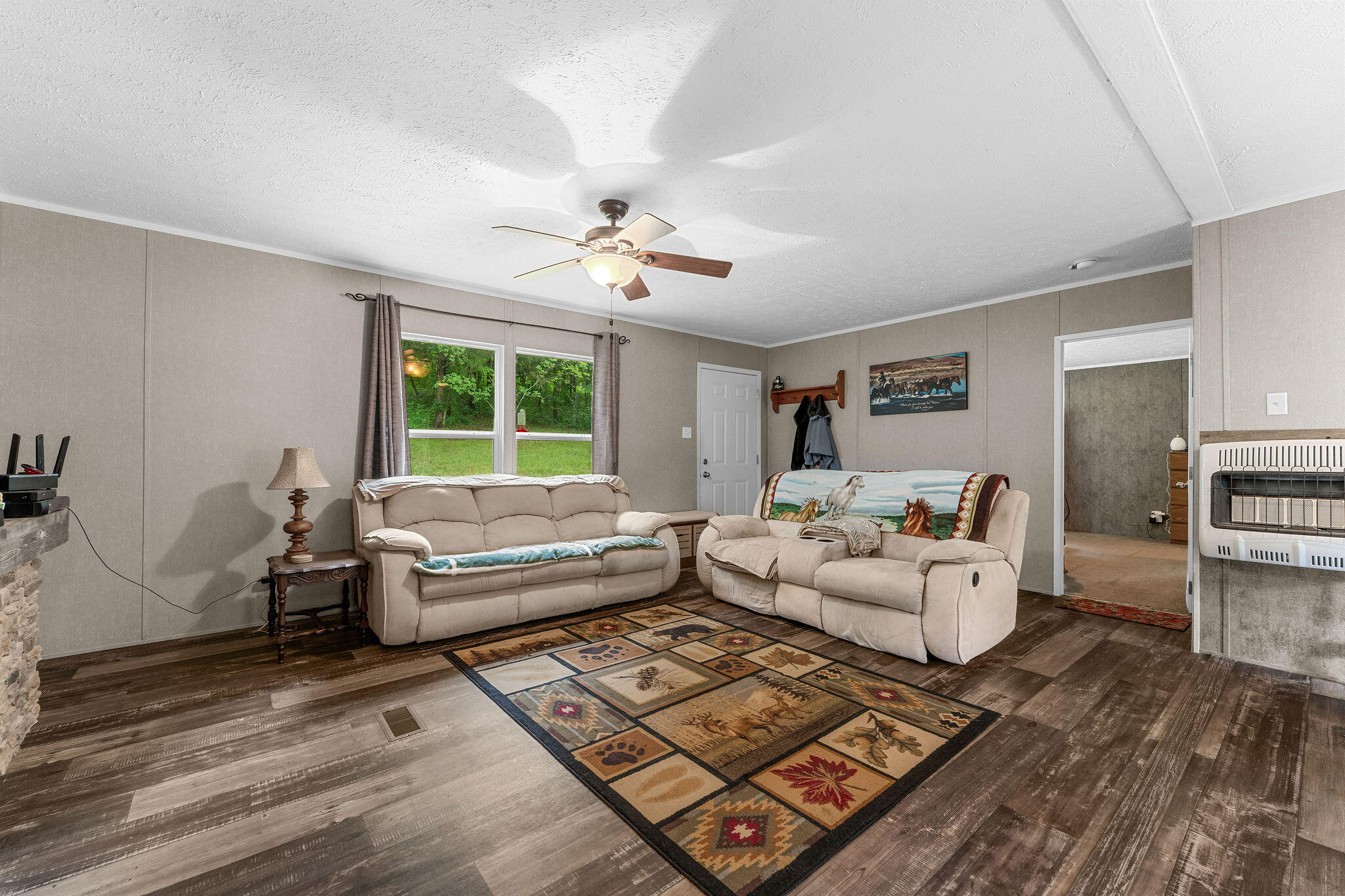 11977 Lazy Creek Lane Property Photo 6