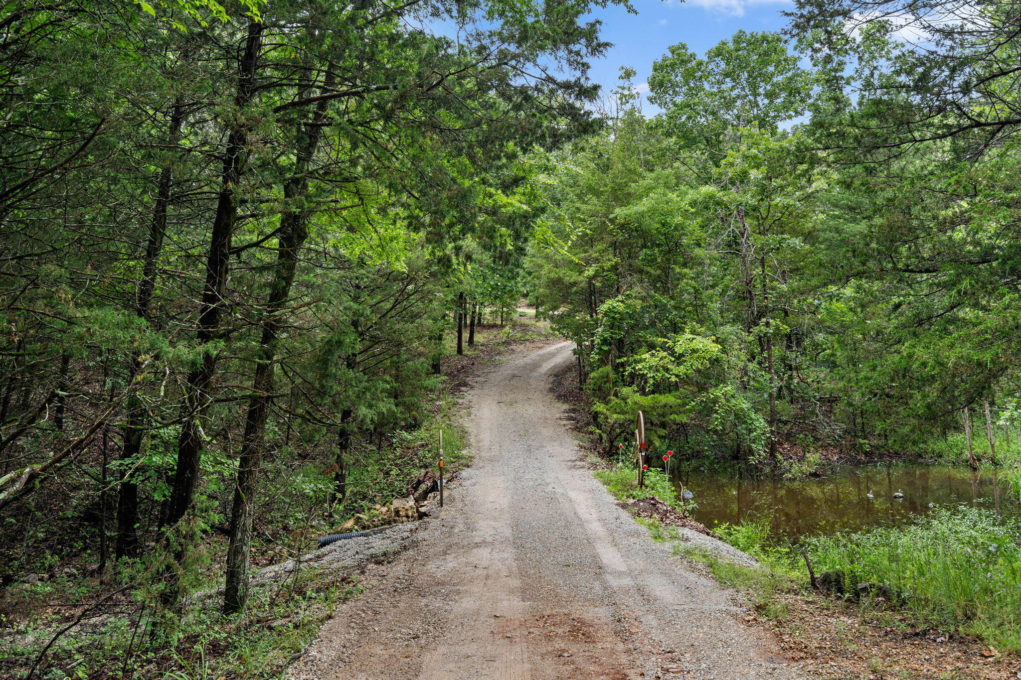 2115 Garrison Cutoff Road Property Photo 3