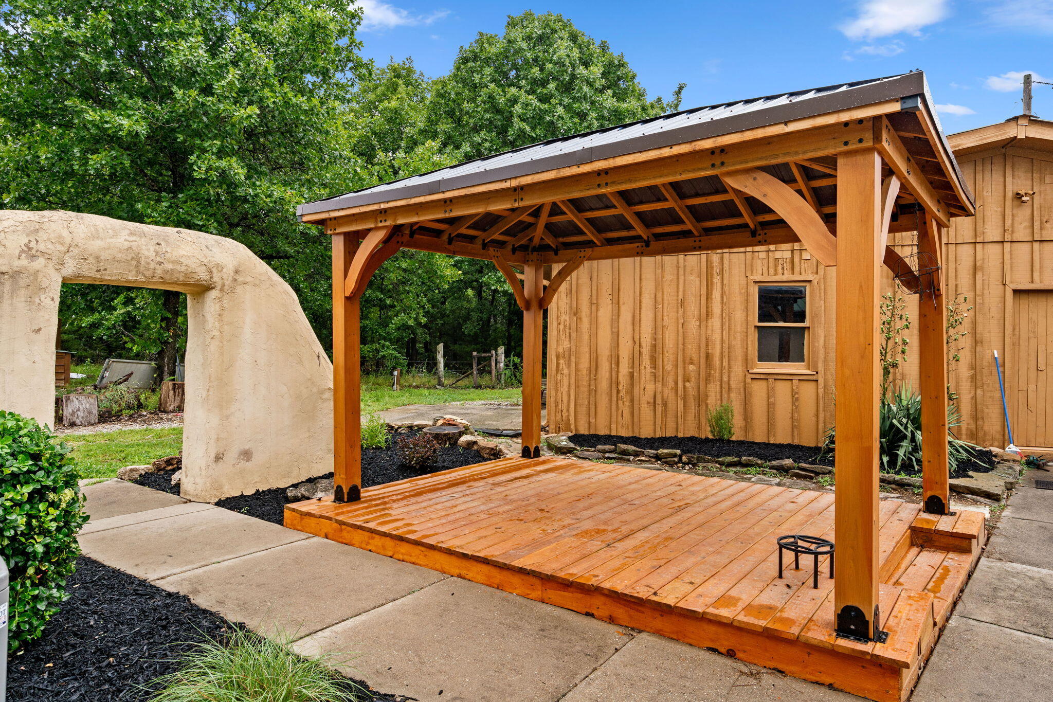 2115 Garrison Cutoff Road Property Photo 60