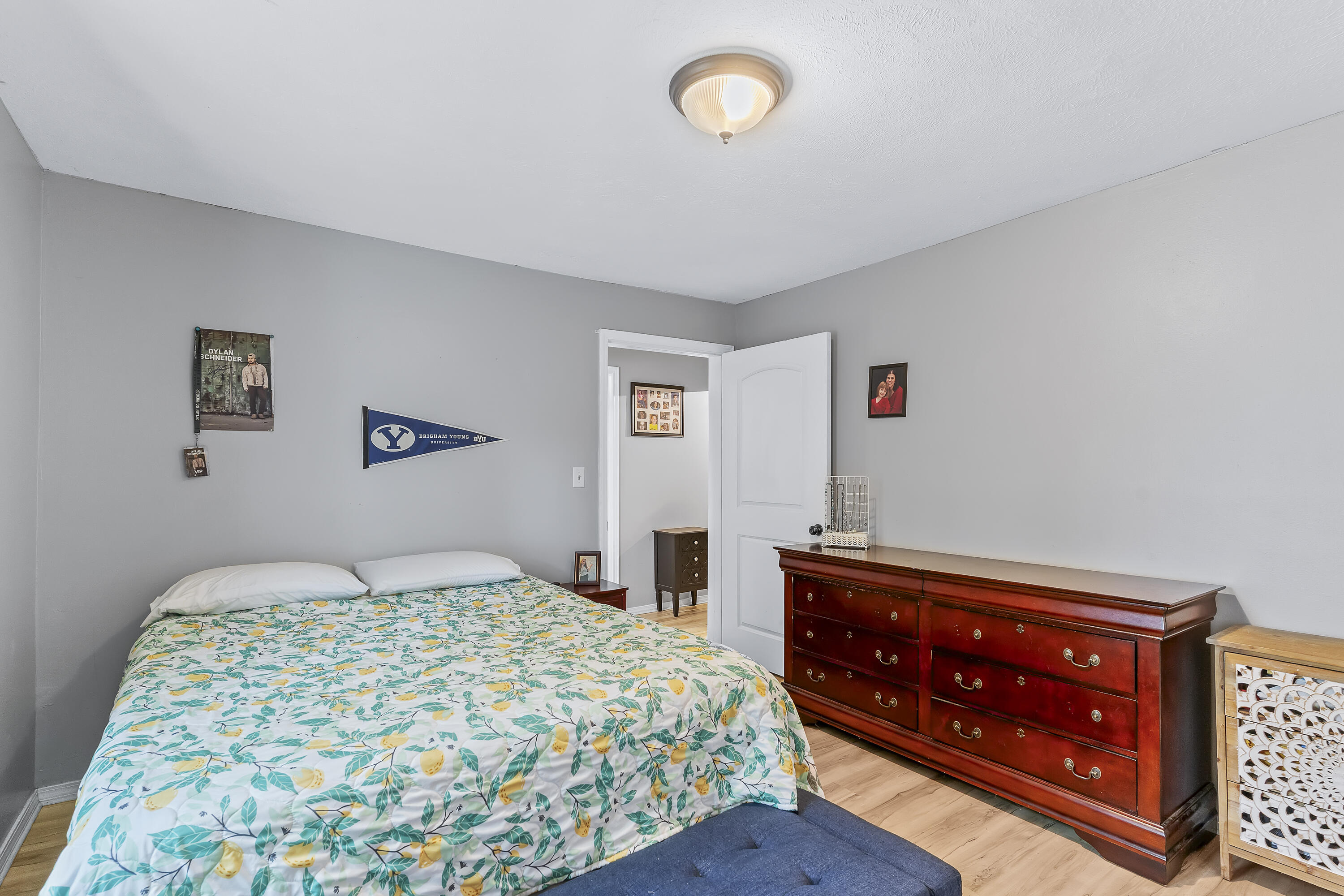 1034 North Clay Avenue Property Photo 19