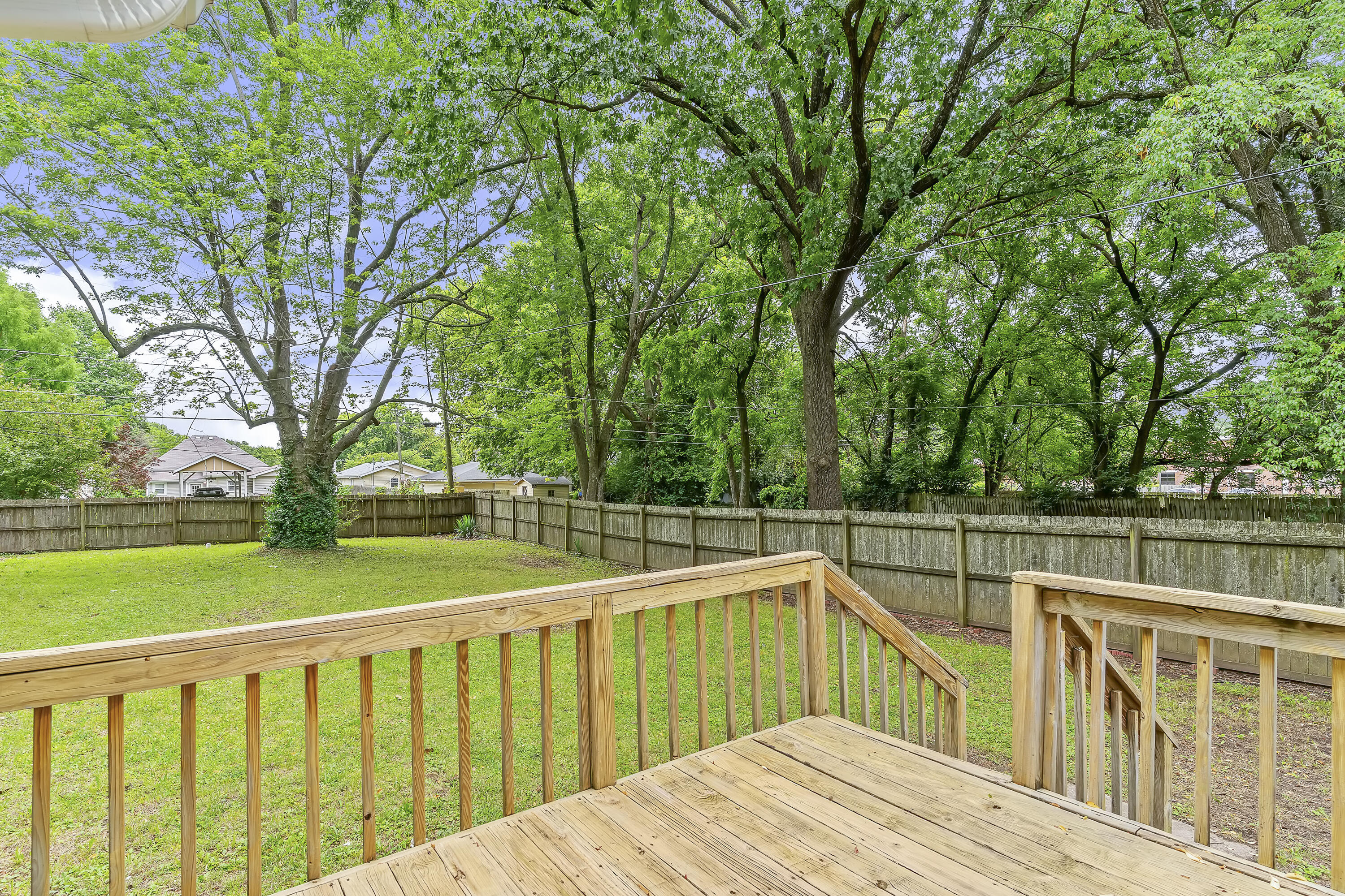 1034 North Clay Avenue Property Photo 29