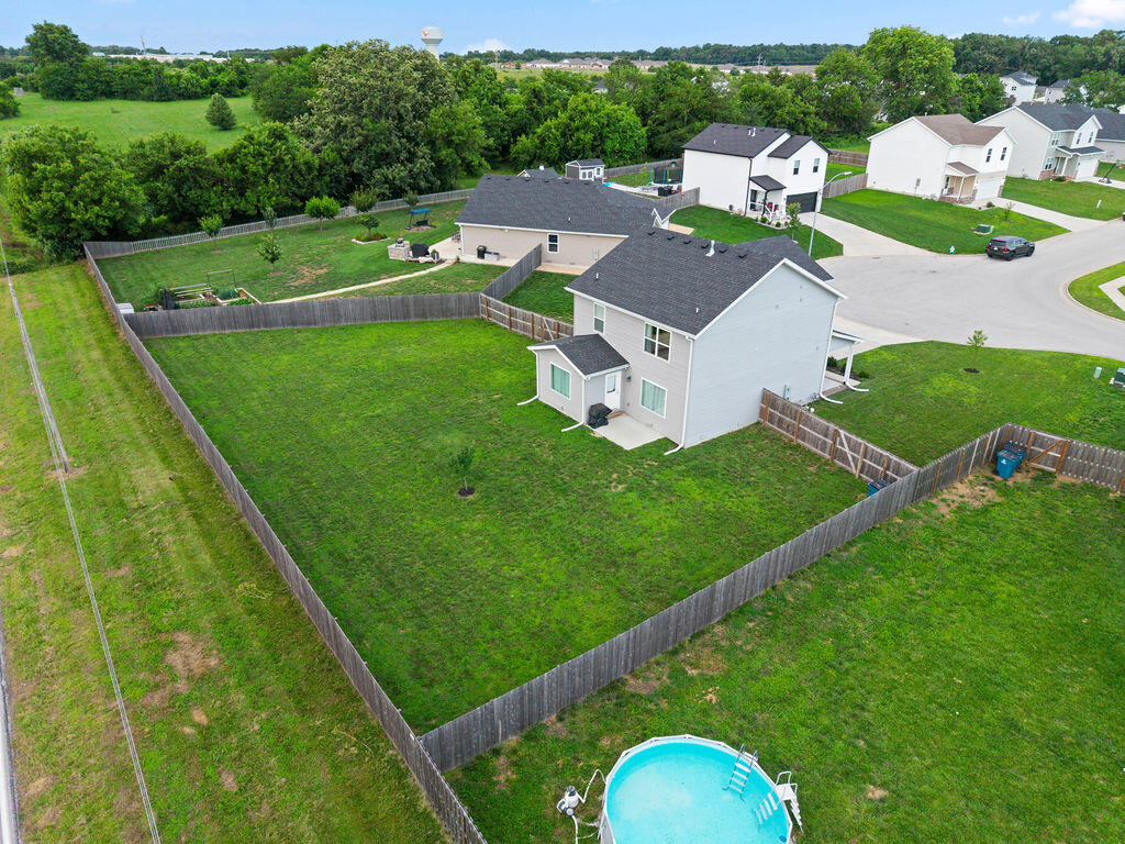 509 North Pine Leaf Road Property Photo 29