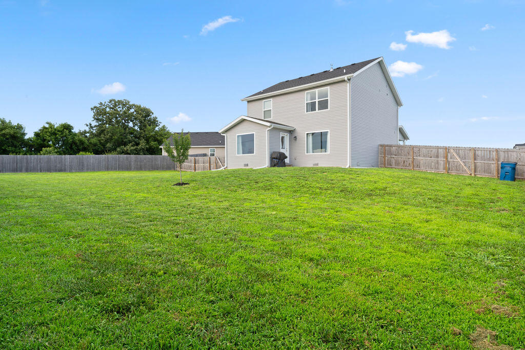 509 North Pine Leaf Road Property Photo 32