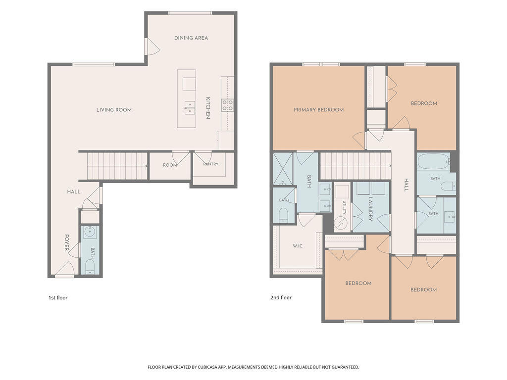 509 North Pine Leaf Road Property Photo 36