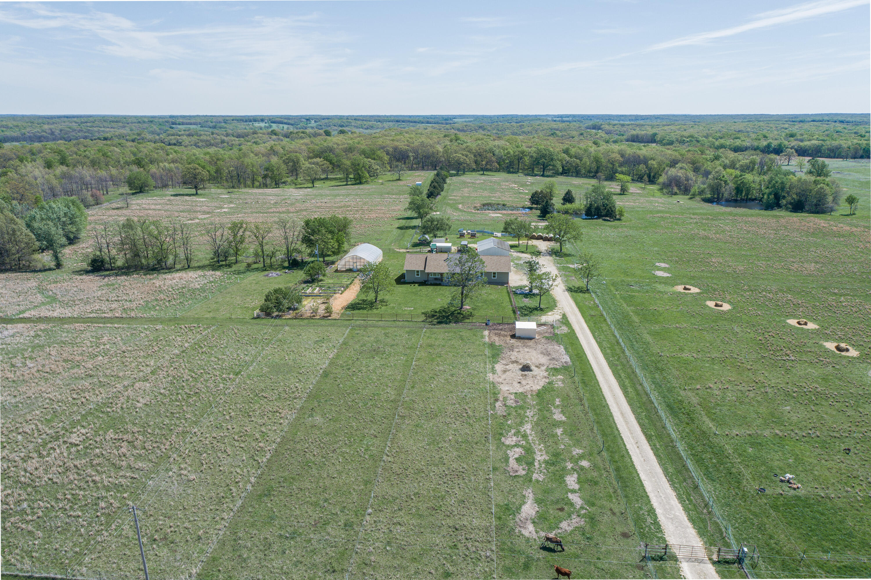 15959 County Road 121 Property Photo 57