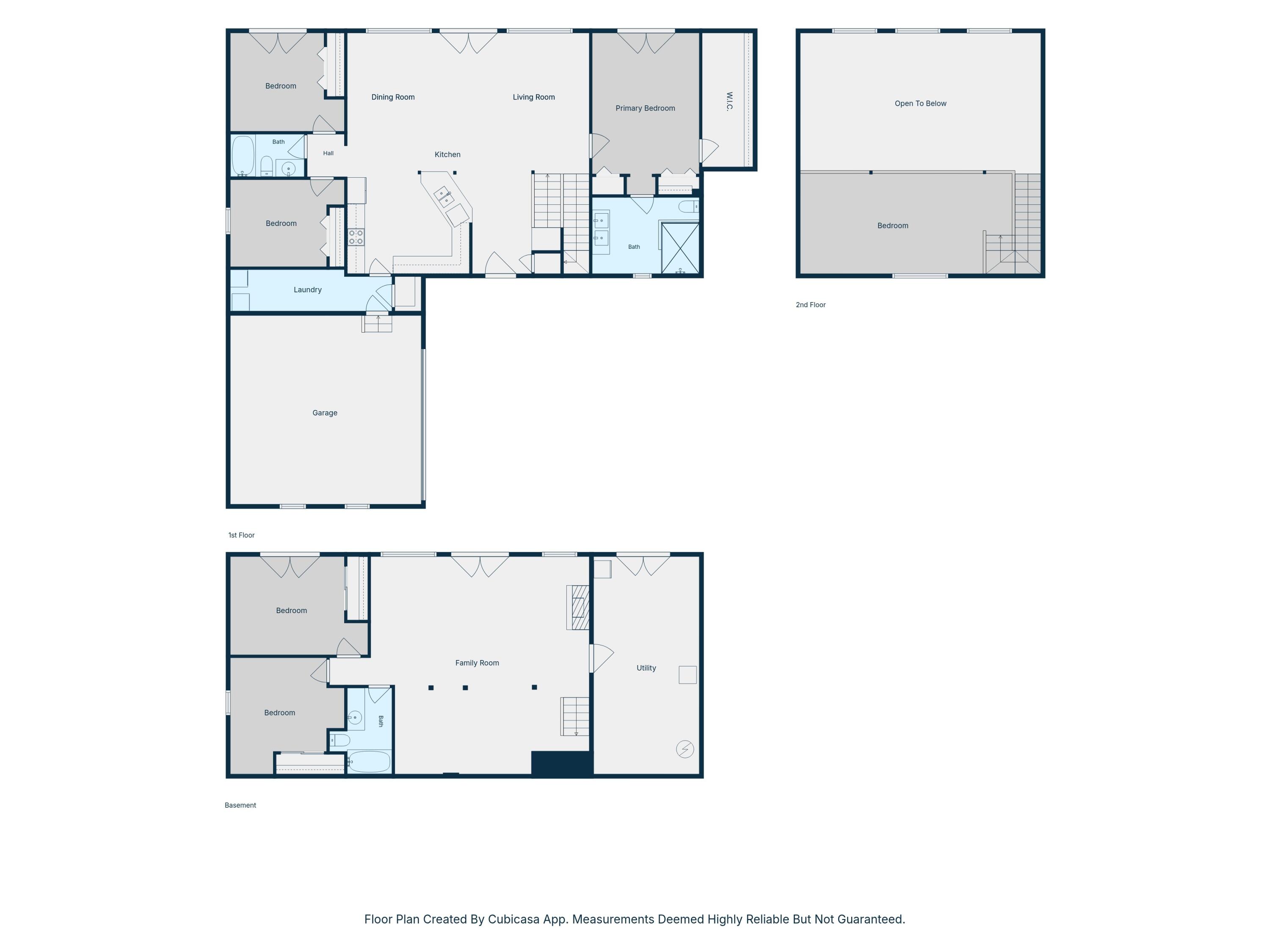 206 Red Wing Drive Property Photo 14