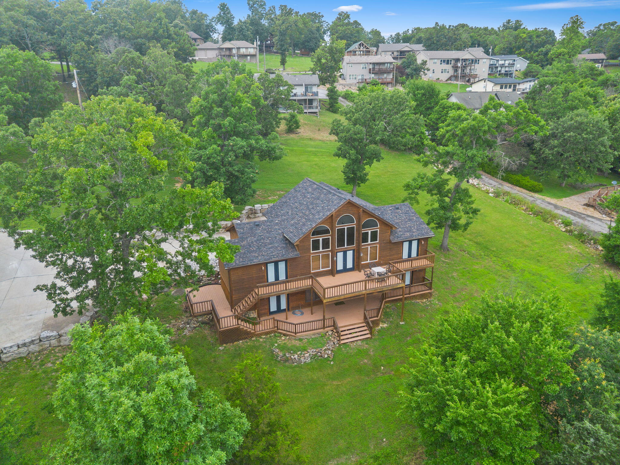 206 Red Wing Drive Property Photo 87