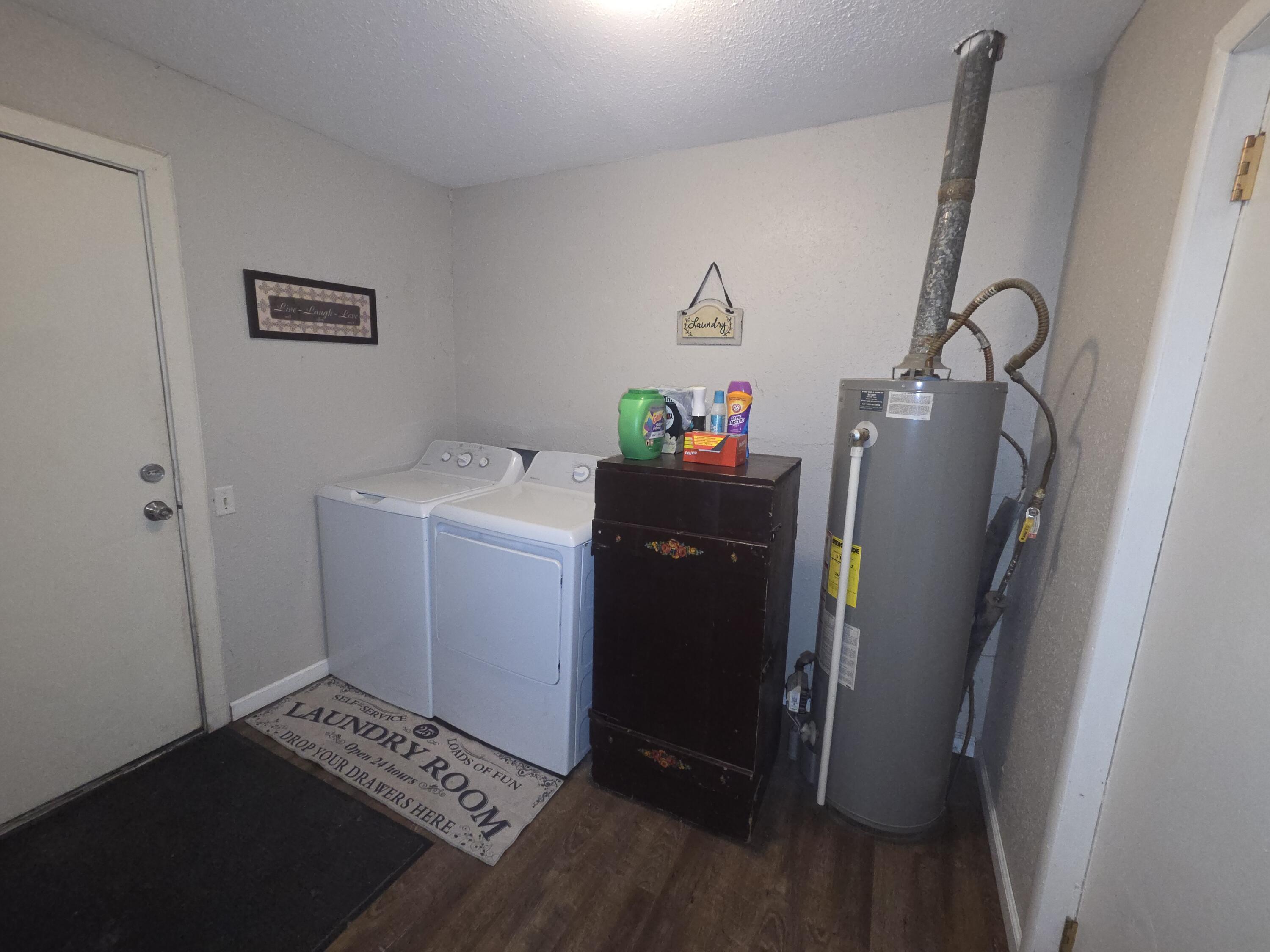 909 Patton Avenue Property Photo 7