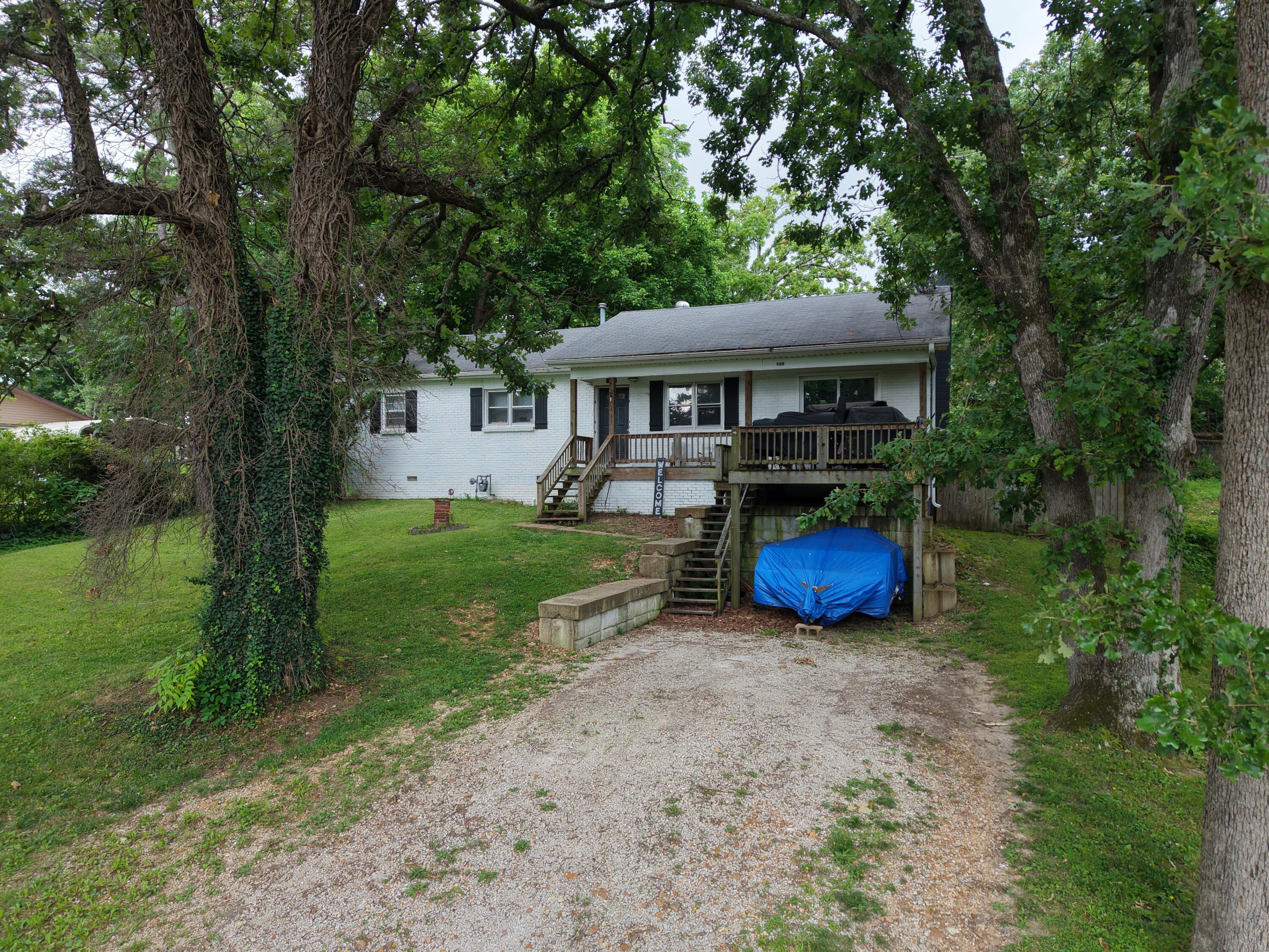 909 Patton Avenue Property Photo 20