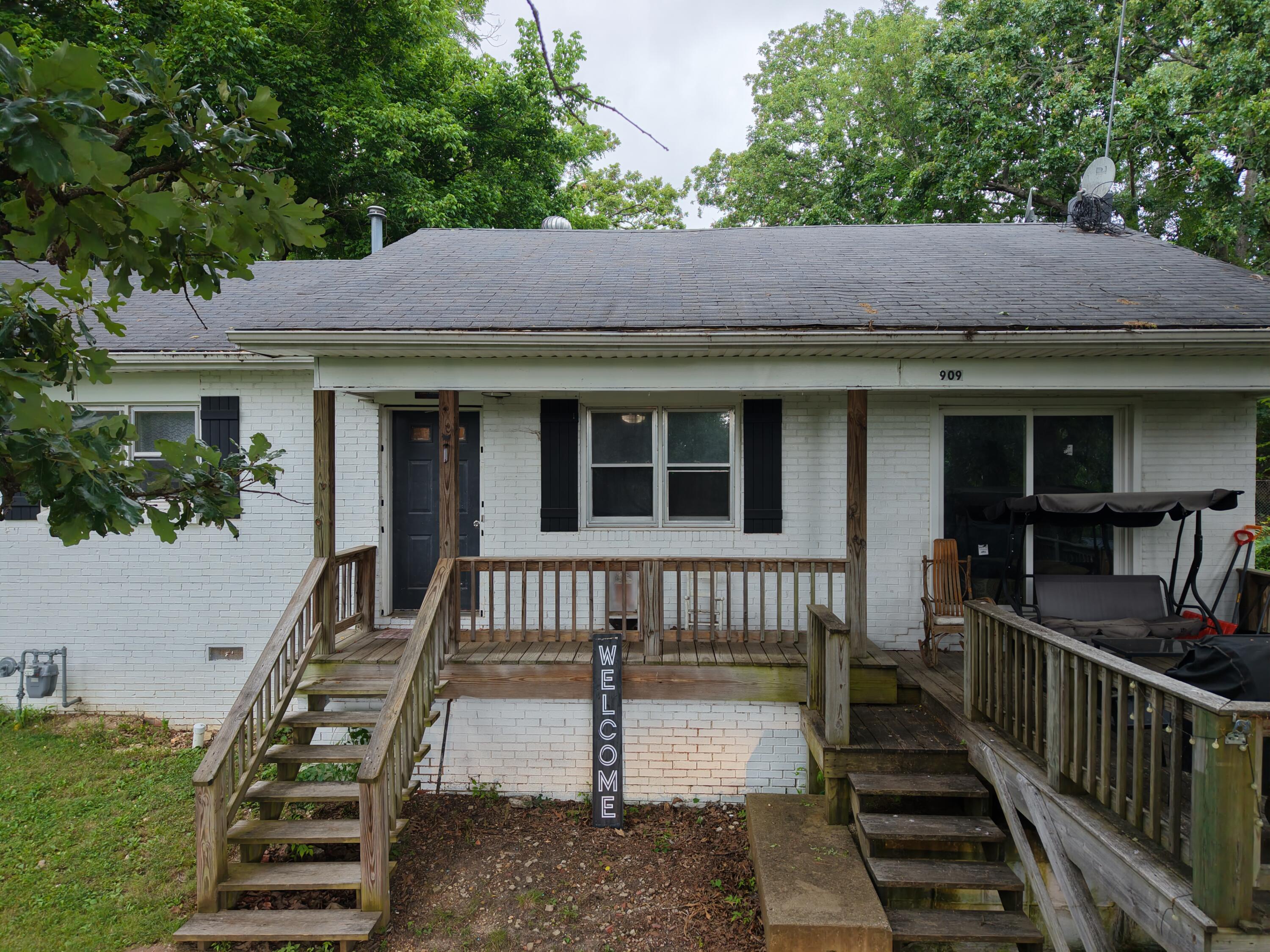 909 Patton Avenue Property Photo 21