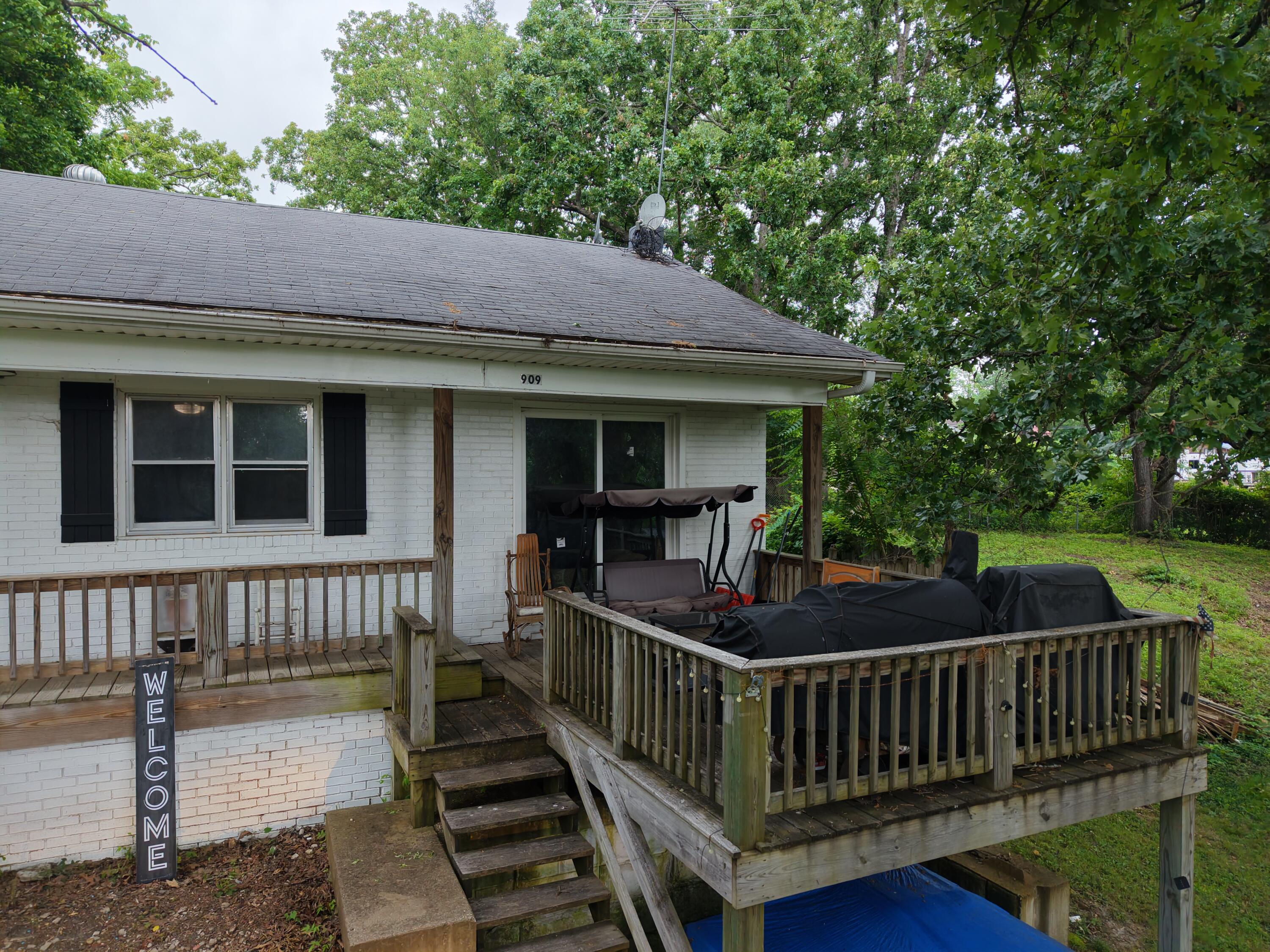 909 Patton Avenue Property Photo 22