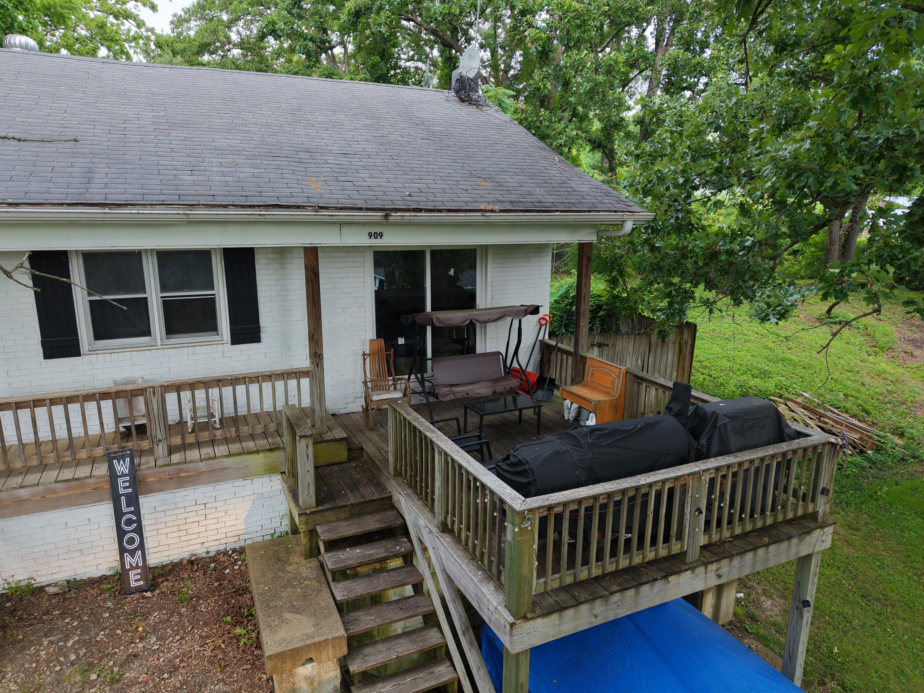 909 Patton Avenue Property Photo 23