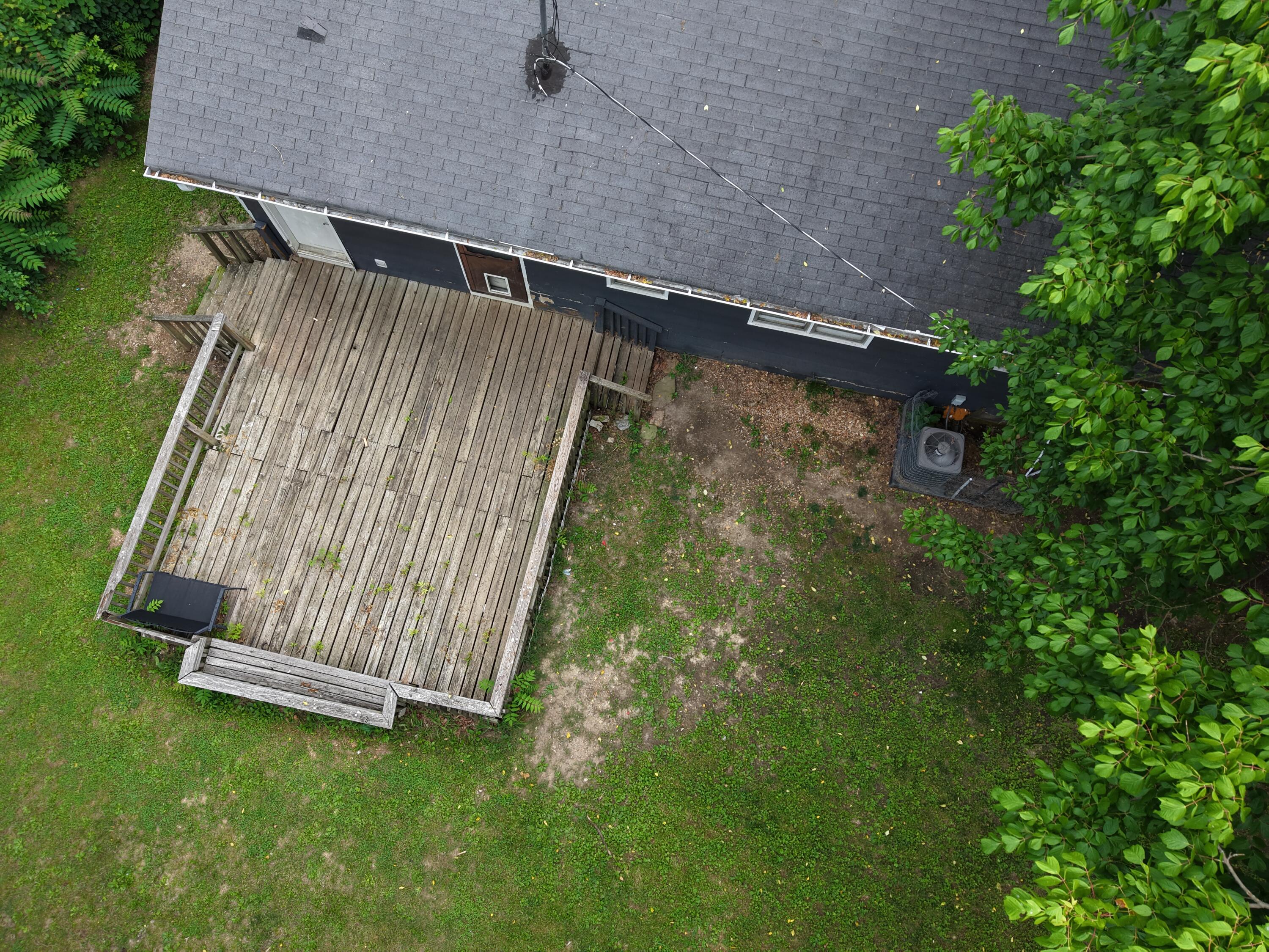 909 Patton Avenue Property Photo 25
