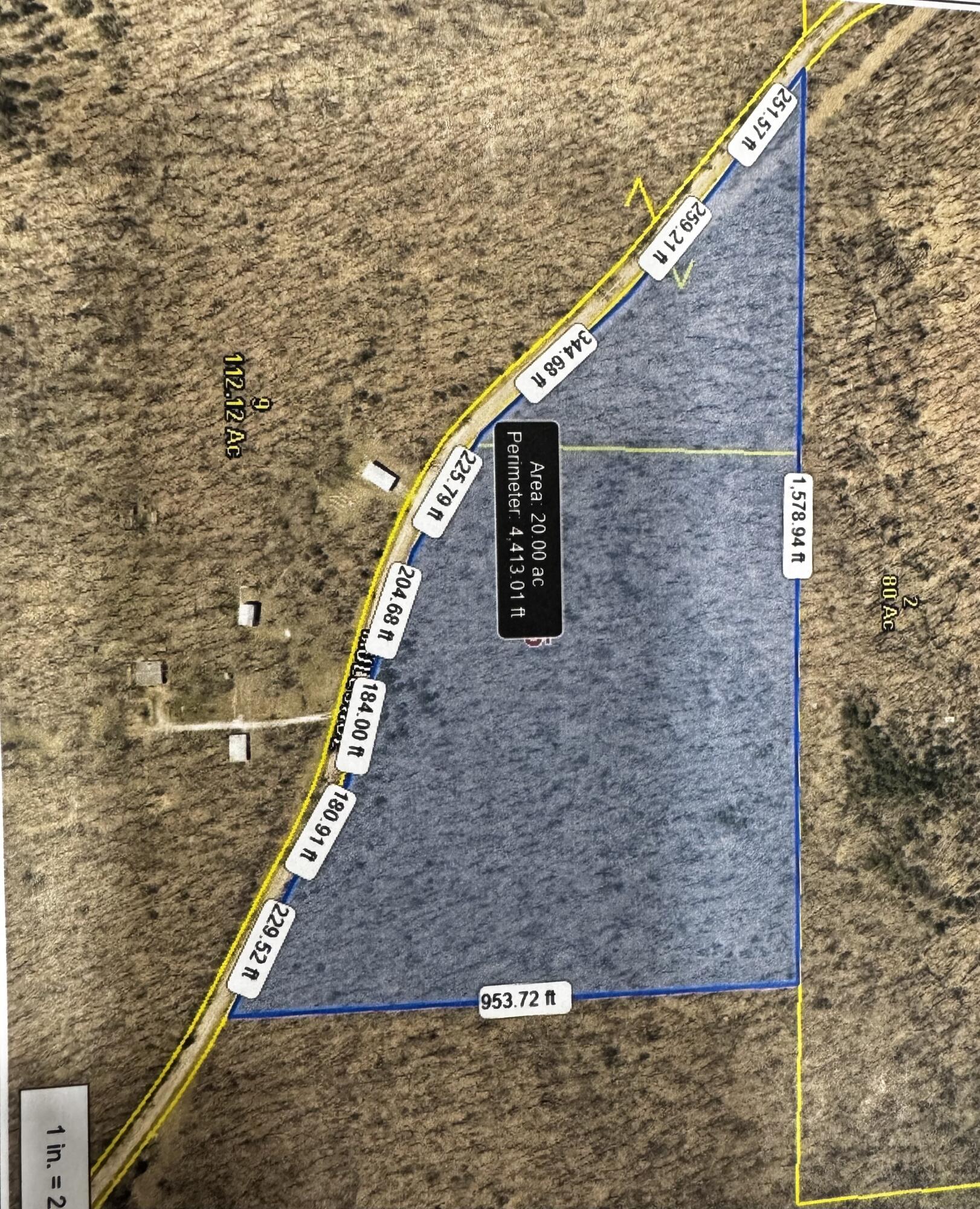 001 Muleshoe Trail Property Photo 2
