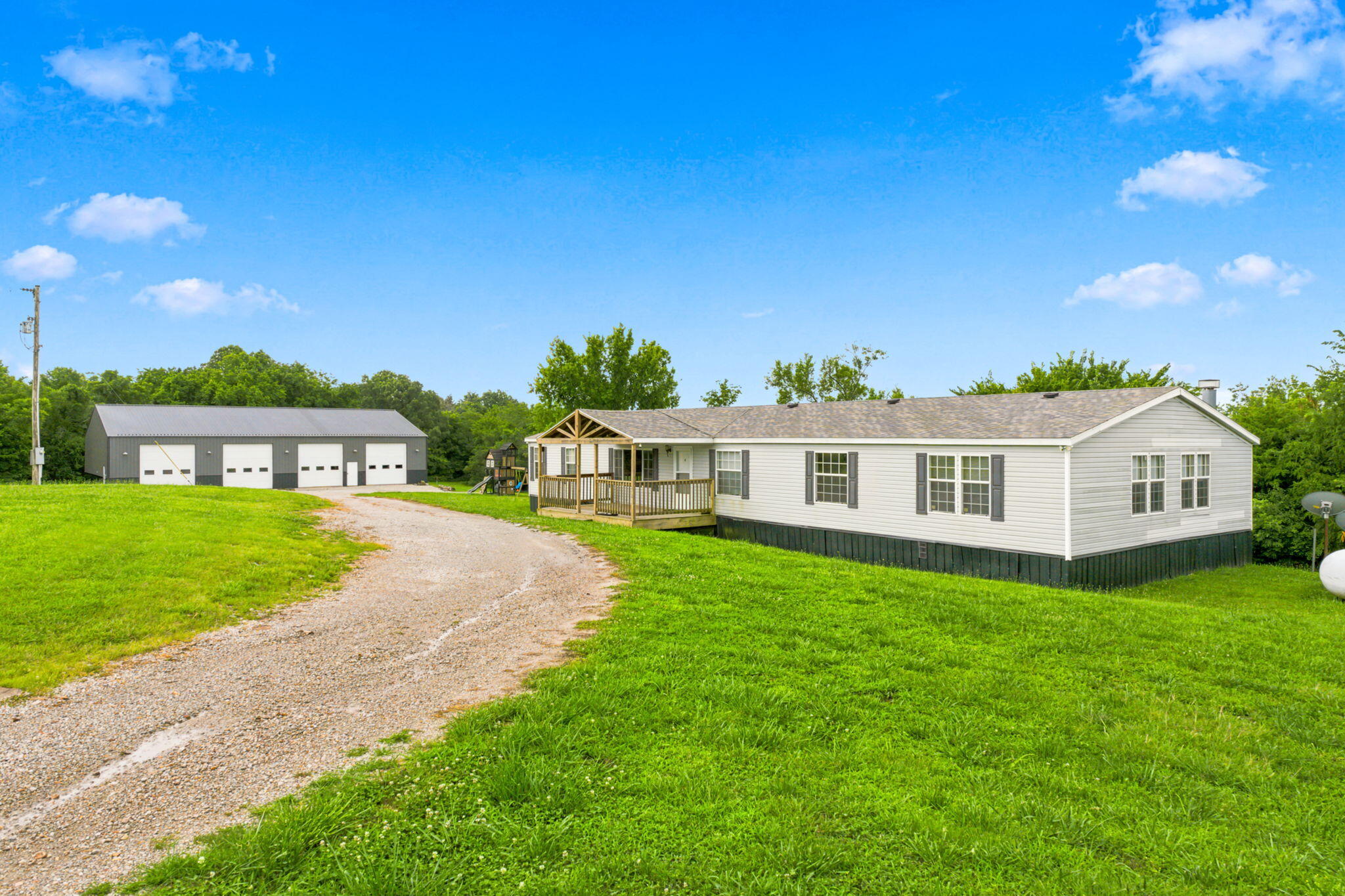 7918 West State Highway 86 Property Photo 5