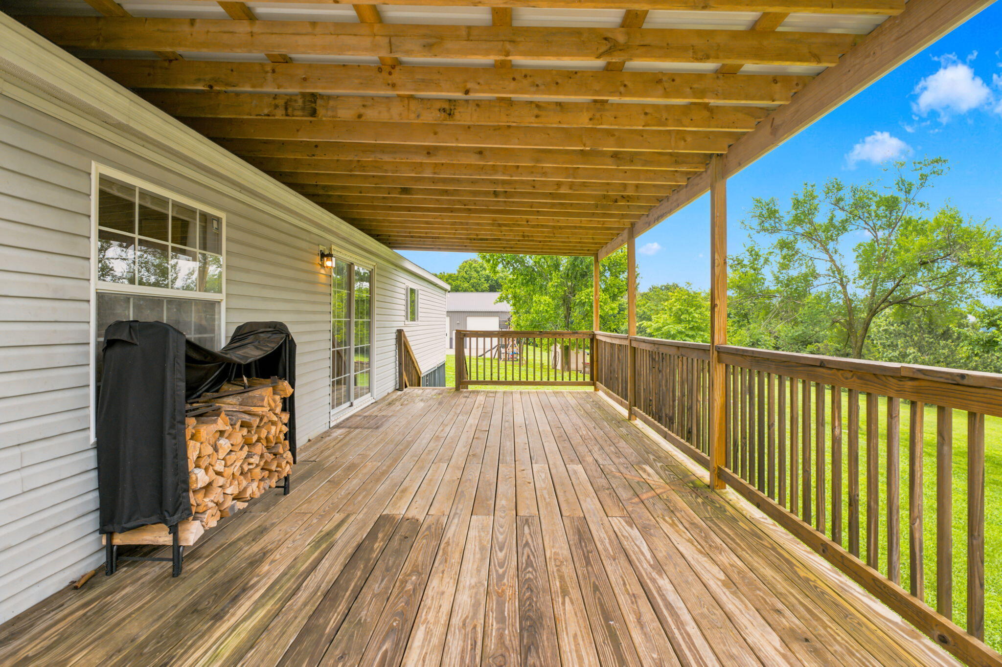 7918 West State Highway 86 Property Photo 17