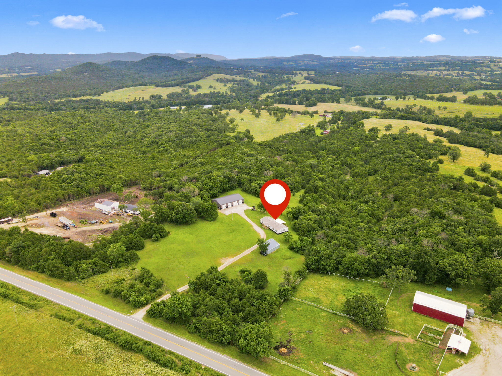 7918 West State Highway 86 Property Photo 50