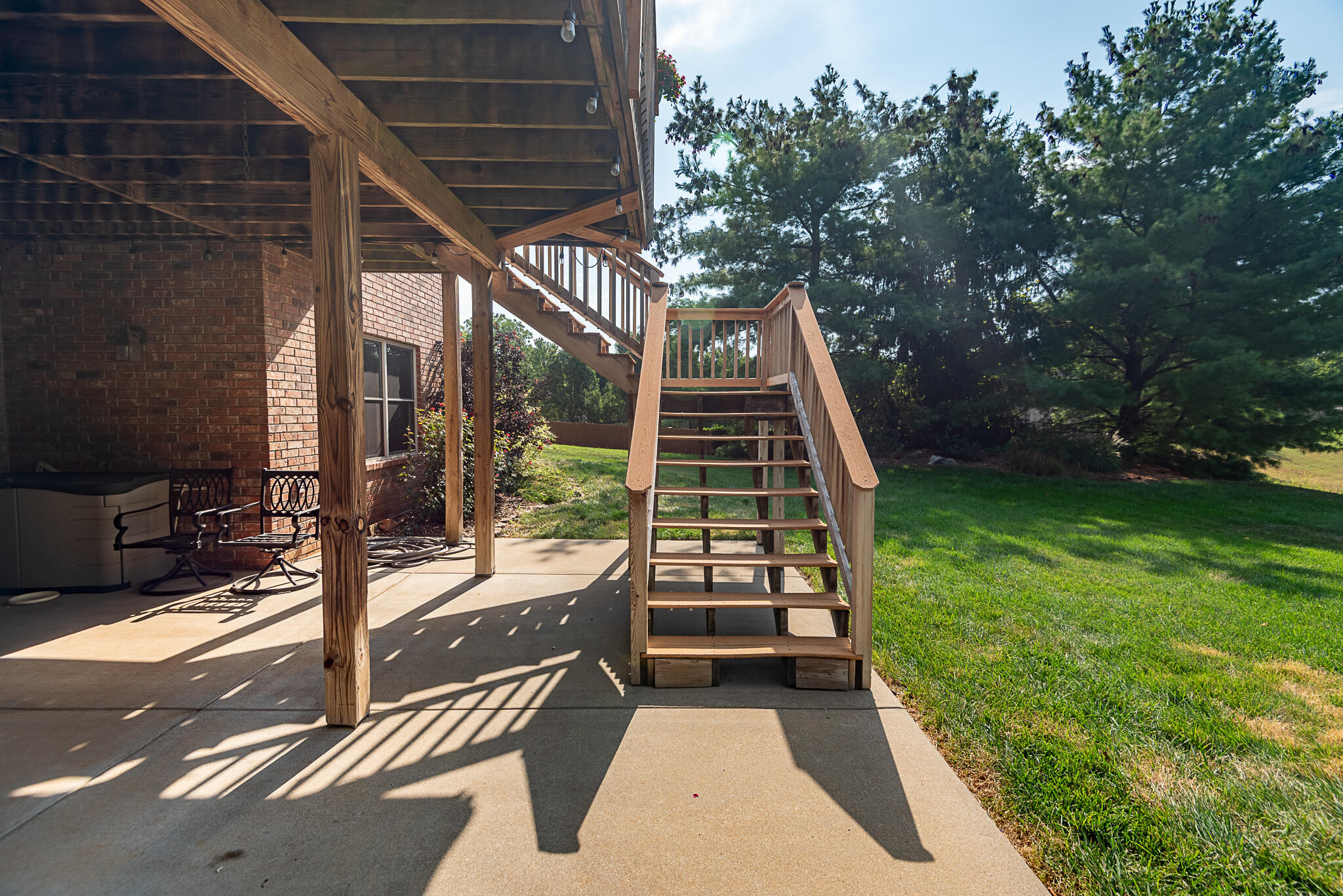 4515 South Forest Avenue Property Photo 81