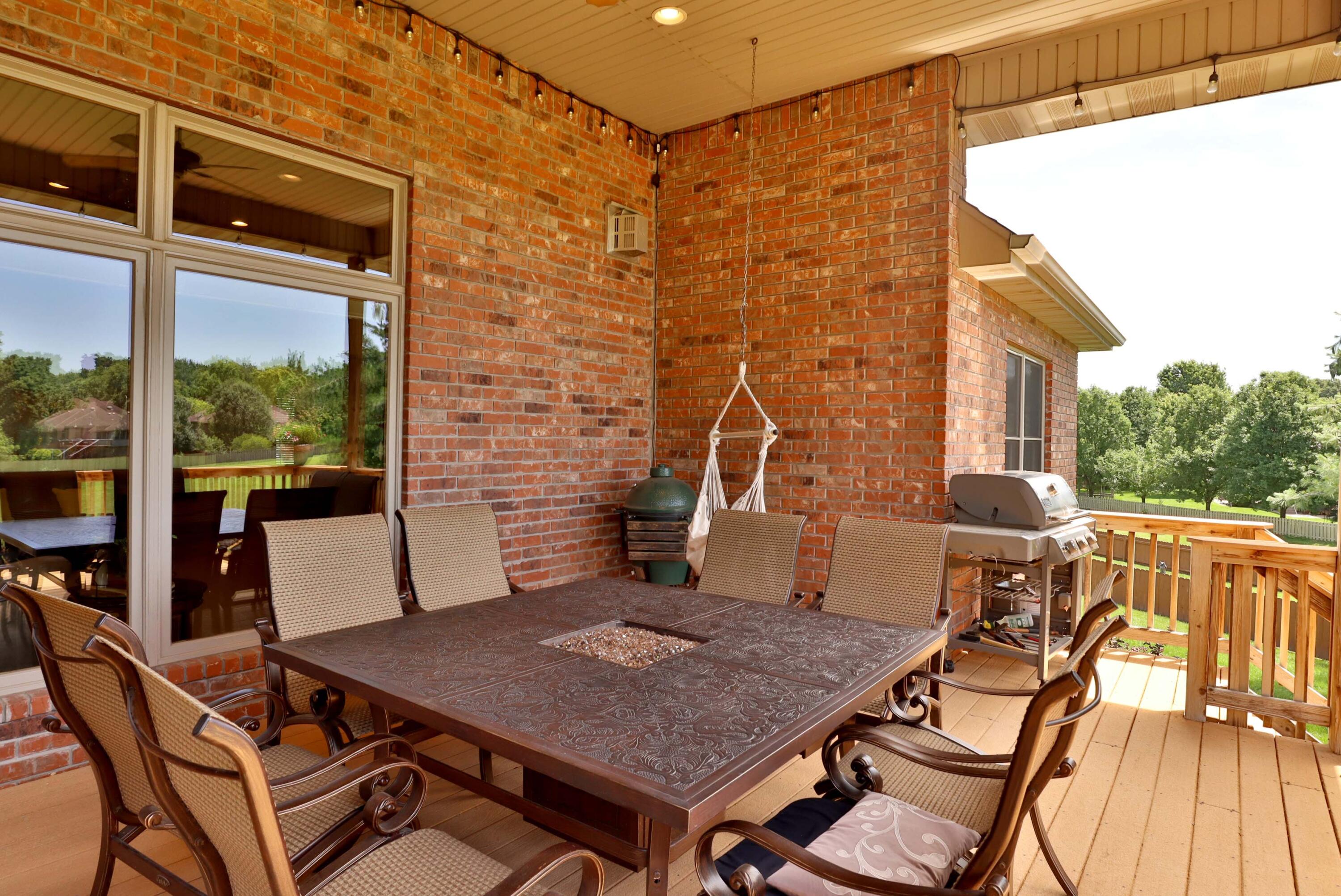 4515 South Forest Avenue Property Photo 88