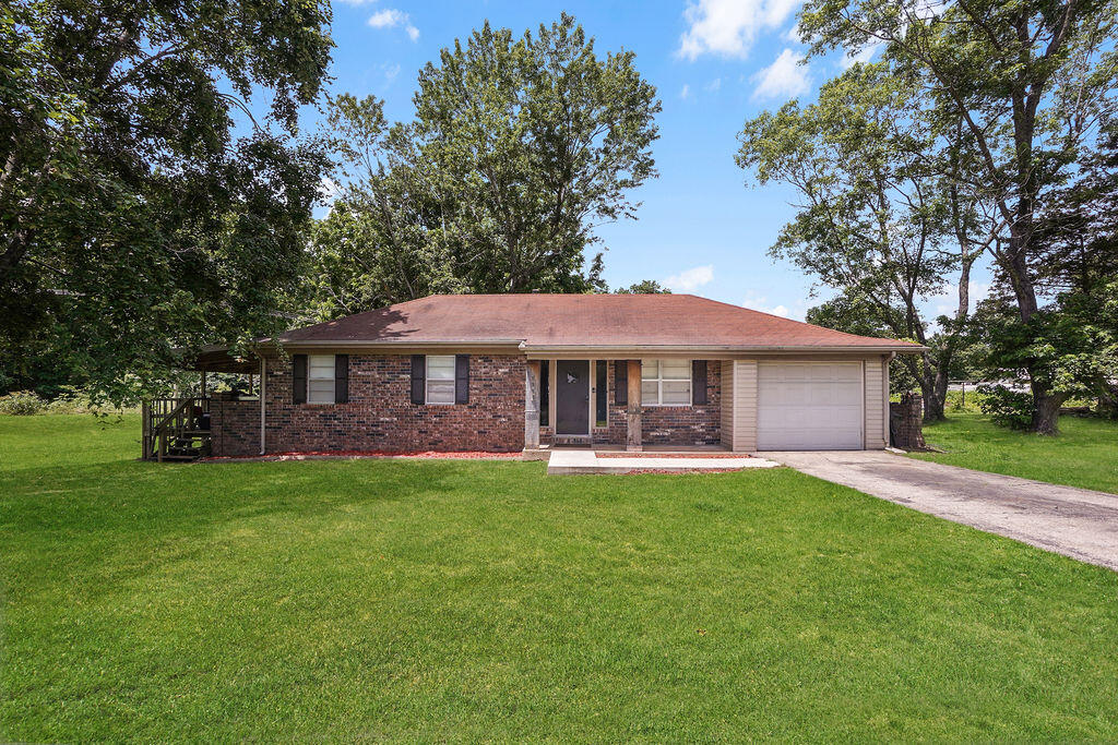 1919 Kay Drive Property Photo 1