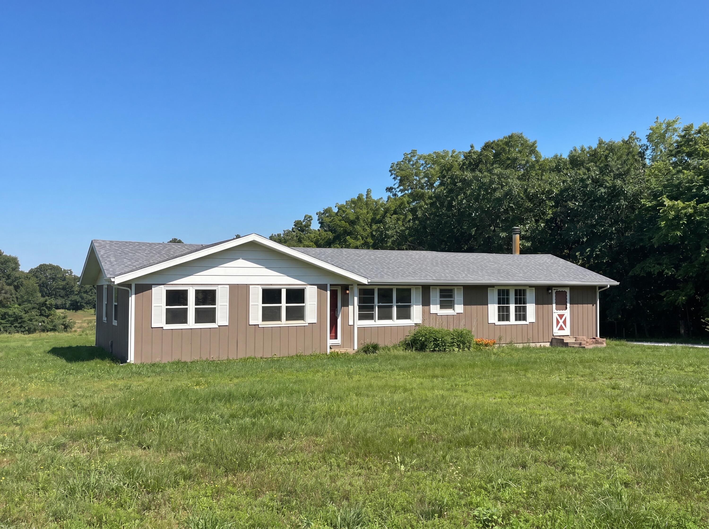 3440 Reed Road Property Photo 1