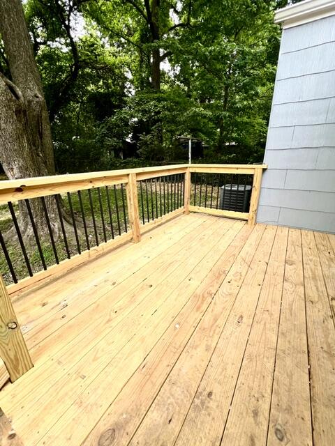 1607 North Kentwood Avenue Property Photo 16