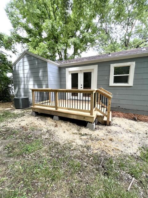 1607 North Kentwood Avenue Property Photo 17