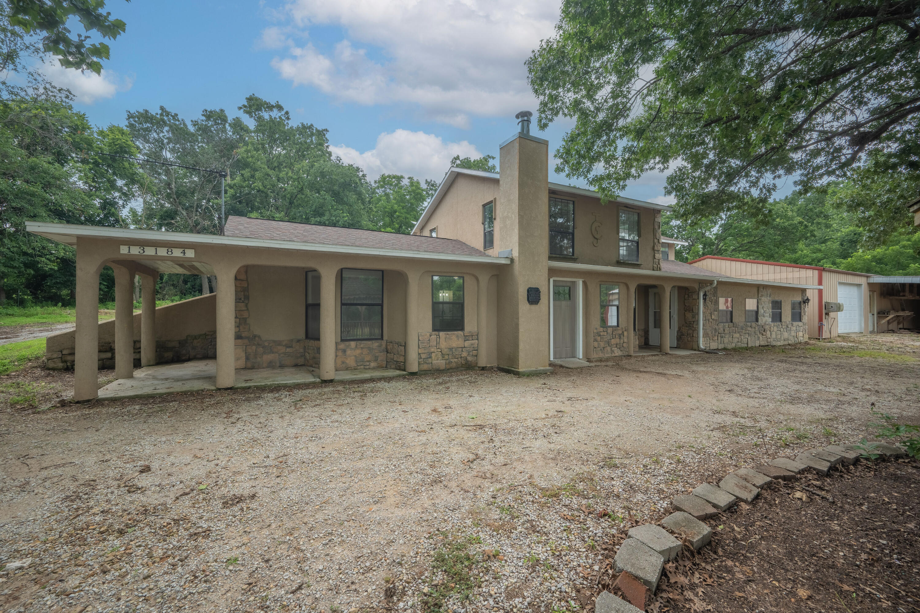 13184 Private Rd 1065 Property Photo 1