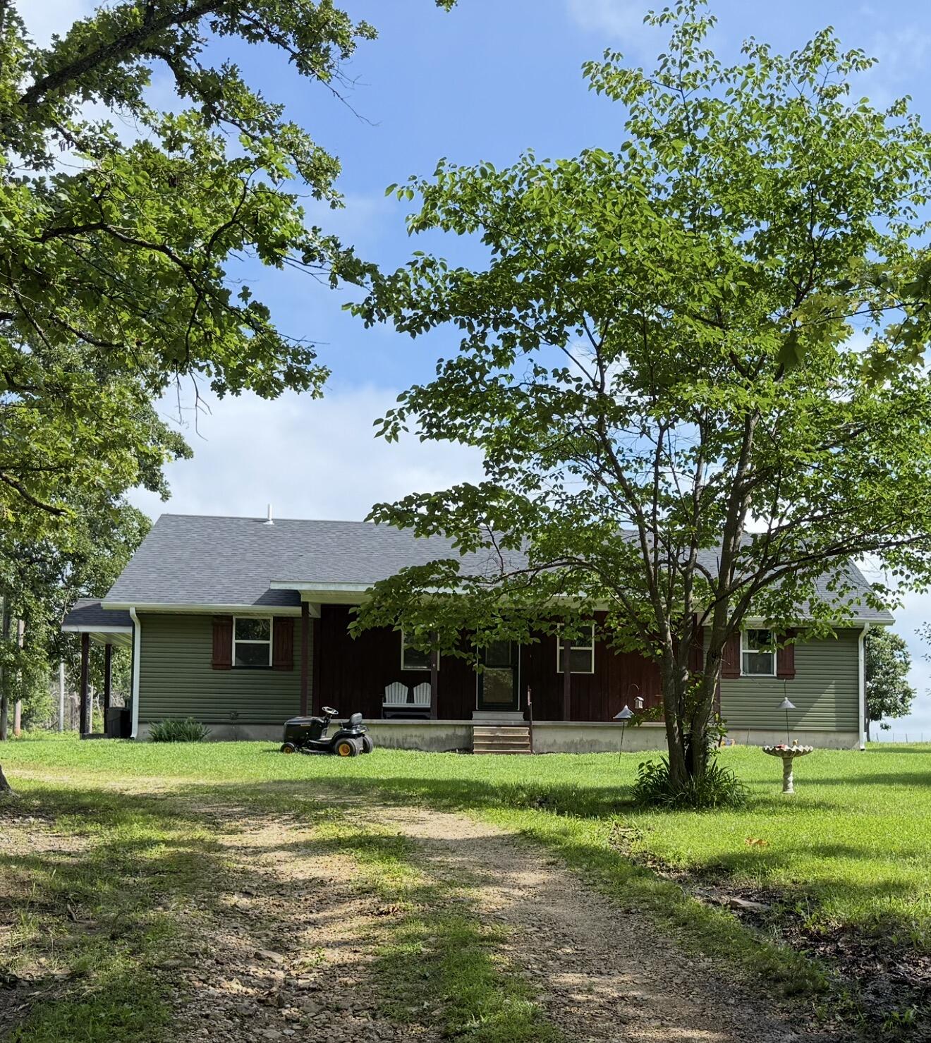 3429 Kinser Drive Property Photo 1